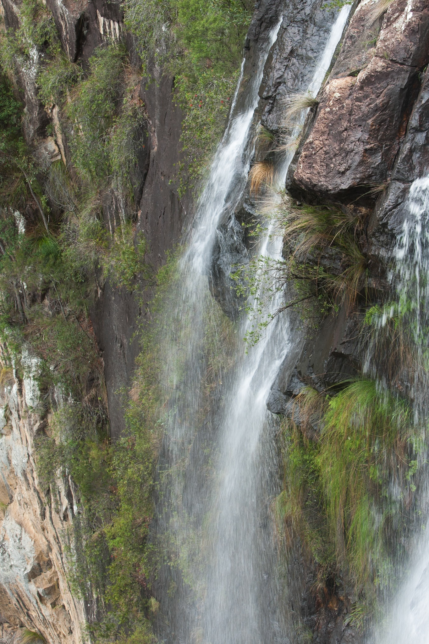 Minyon falls, Lismore