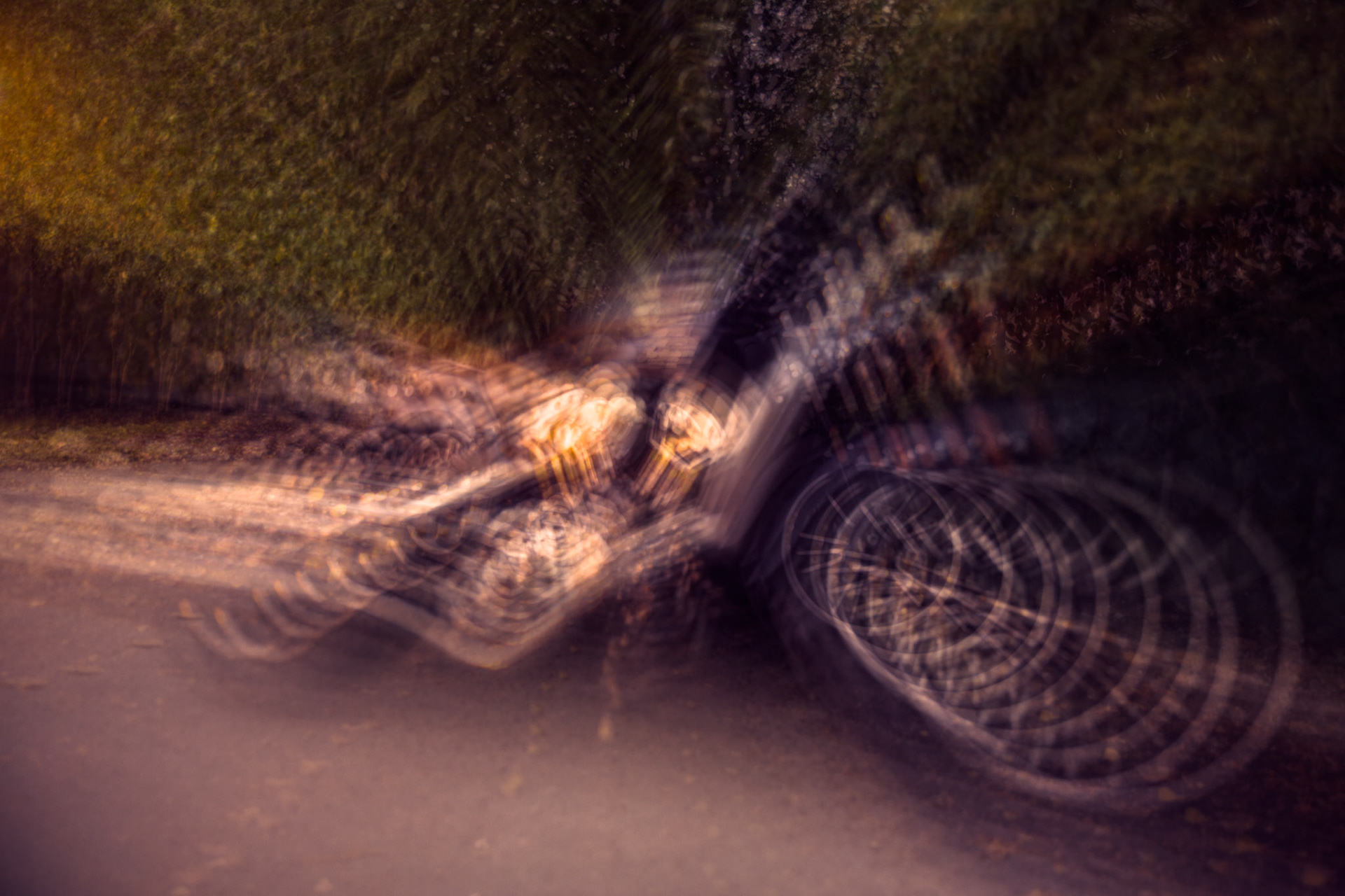 Taupó Huka falls, Taupó, New Zealand