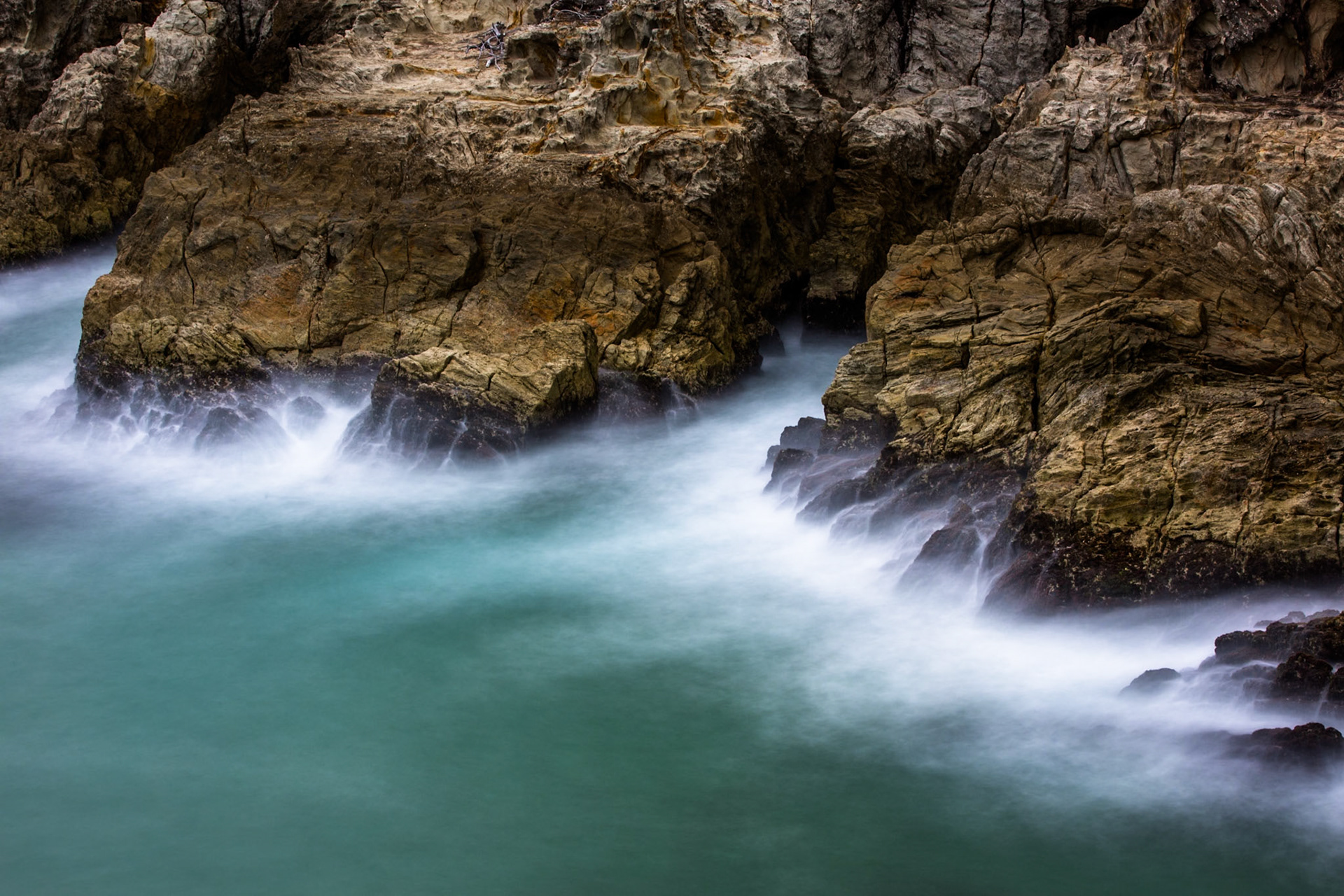 Stradbroke Island, Queensland