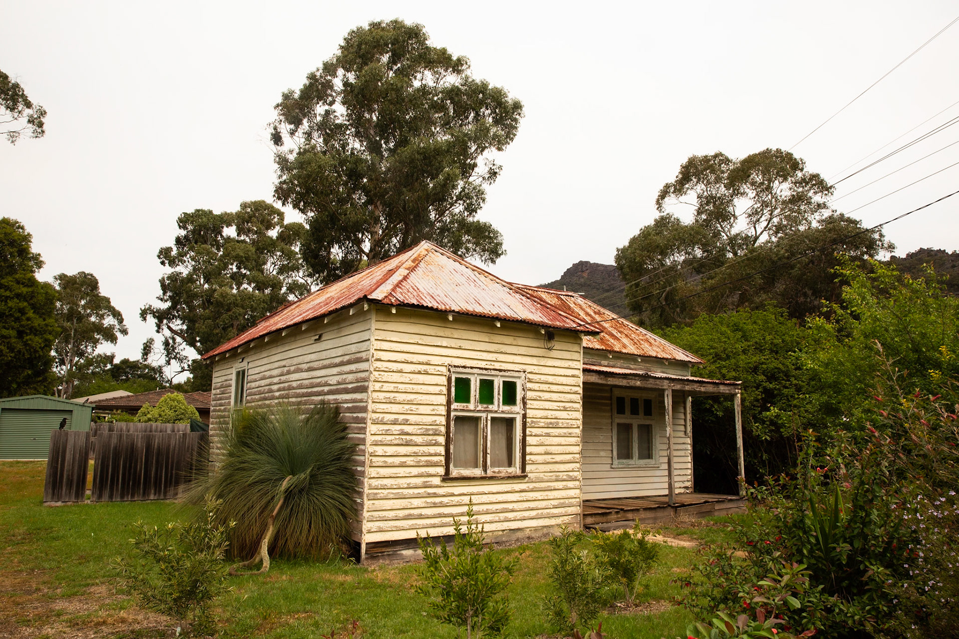 Hall's Gap, The Grampians, Victoria