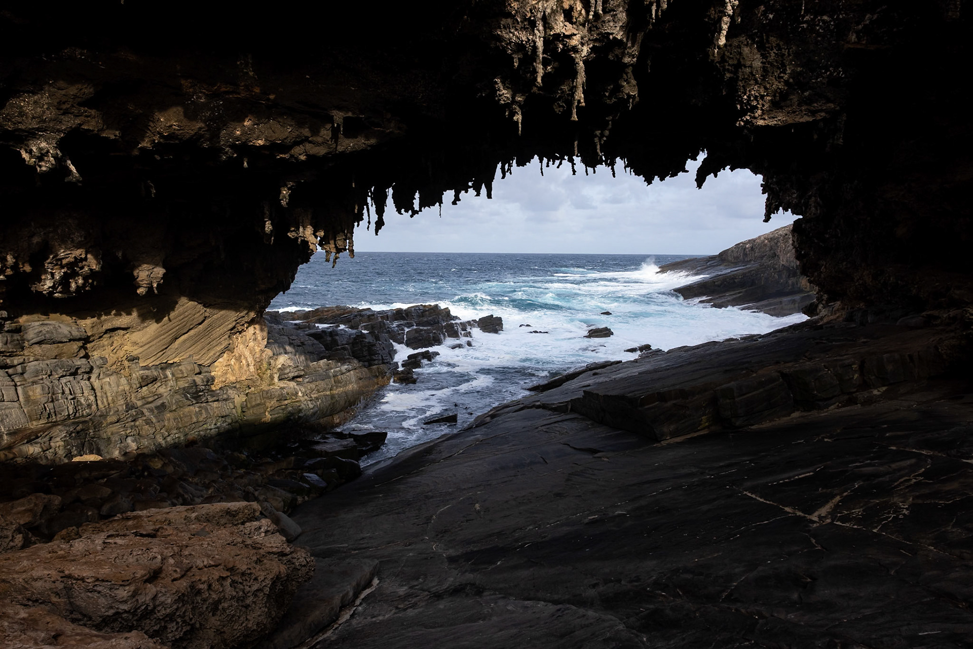 Kangaroo Island, South Australia