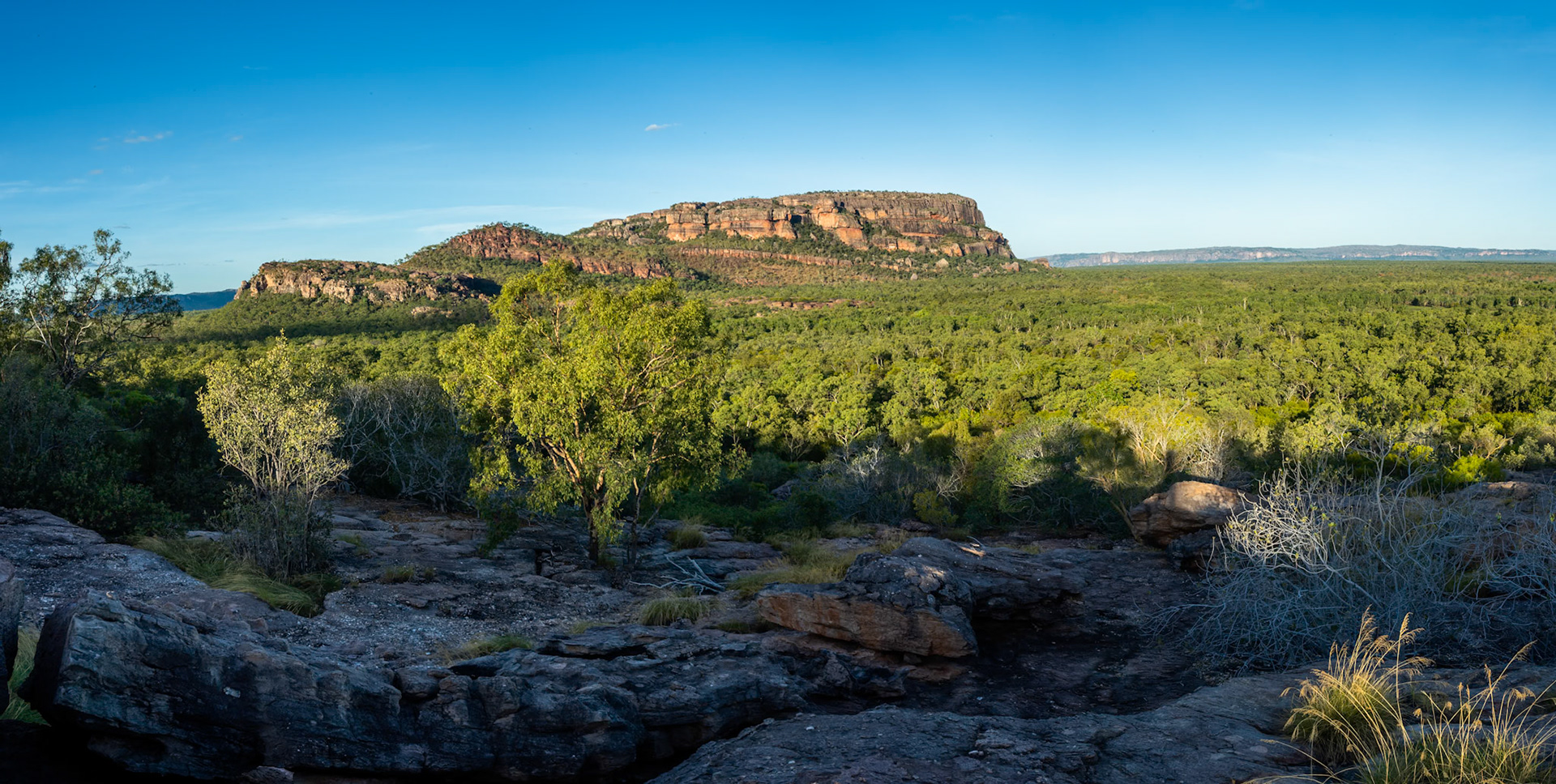 Nawurlandja, Kakadu, Australia