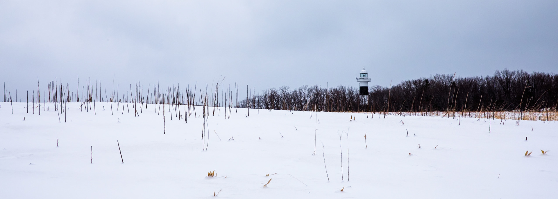 Shiretoko National Park, Hokkaido, Japan
