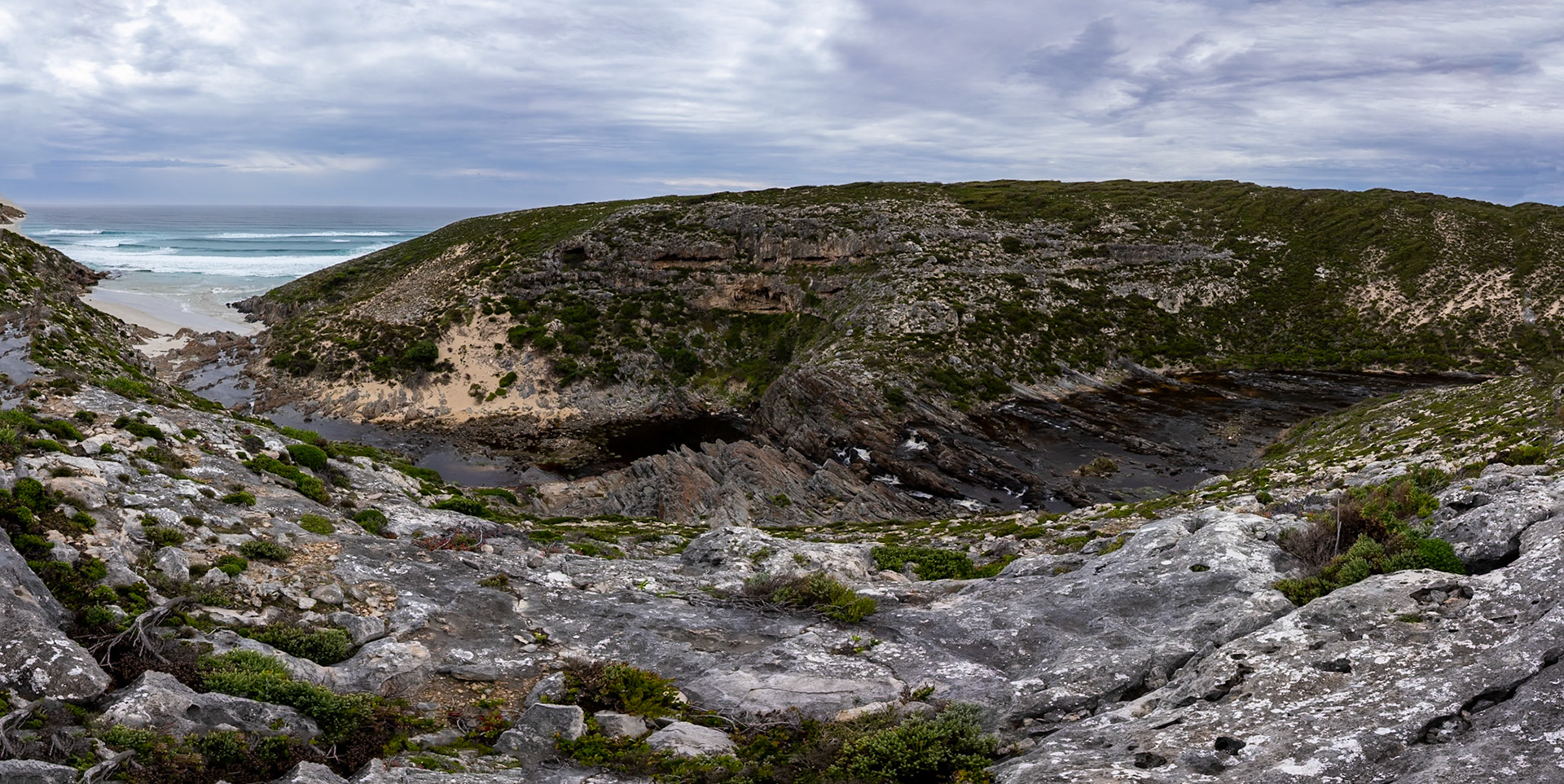 Kangaroo Island, South Australia