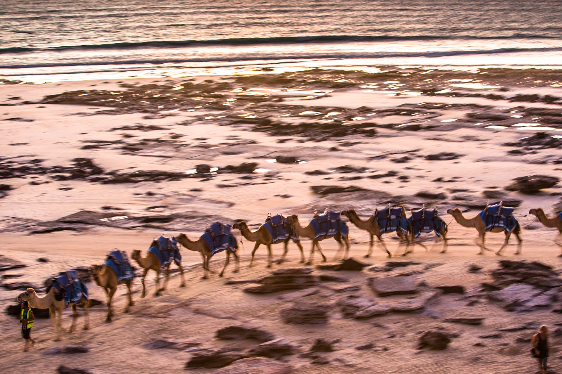 Broome, West Australia