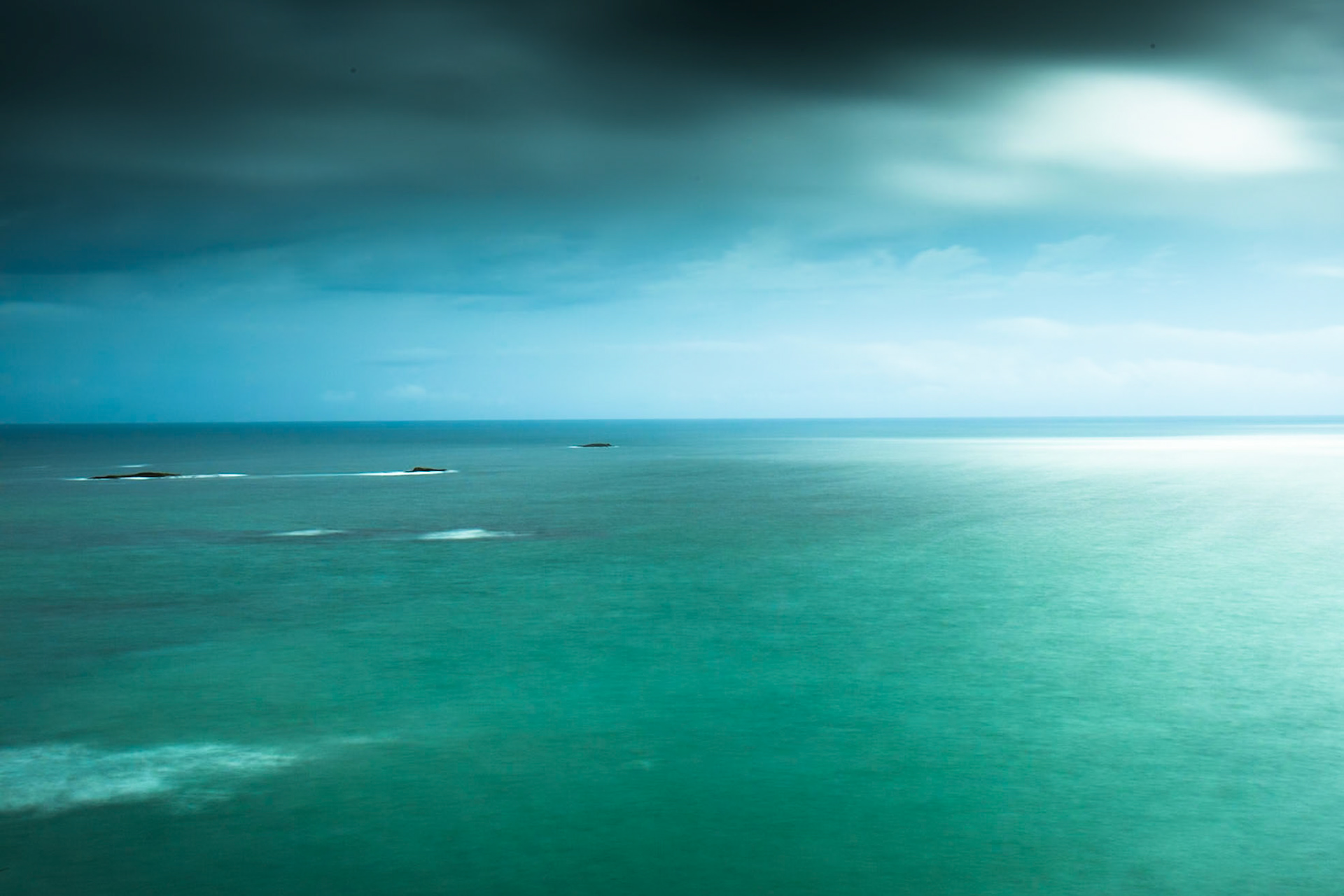 Stradbroke Island, Queensland