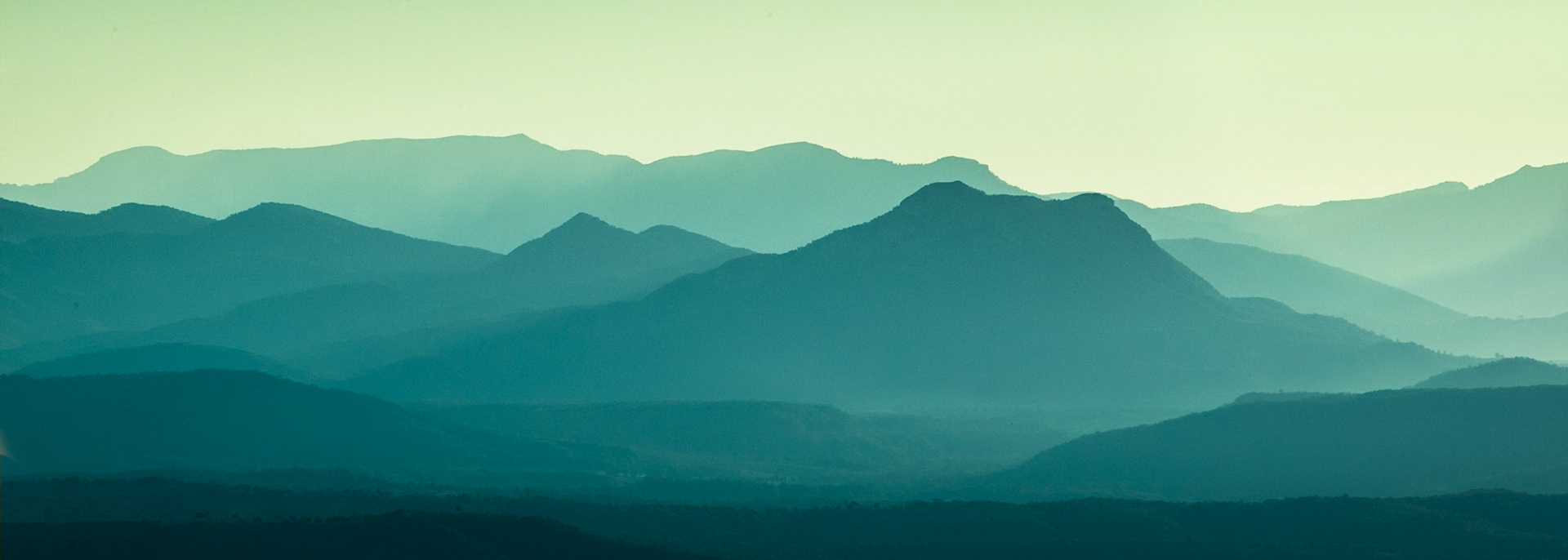 Lamington National Park, Queensland