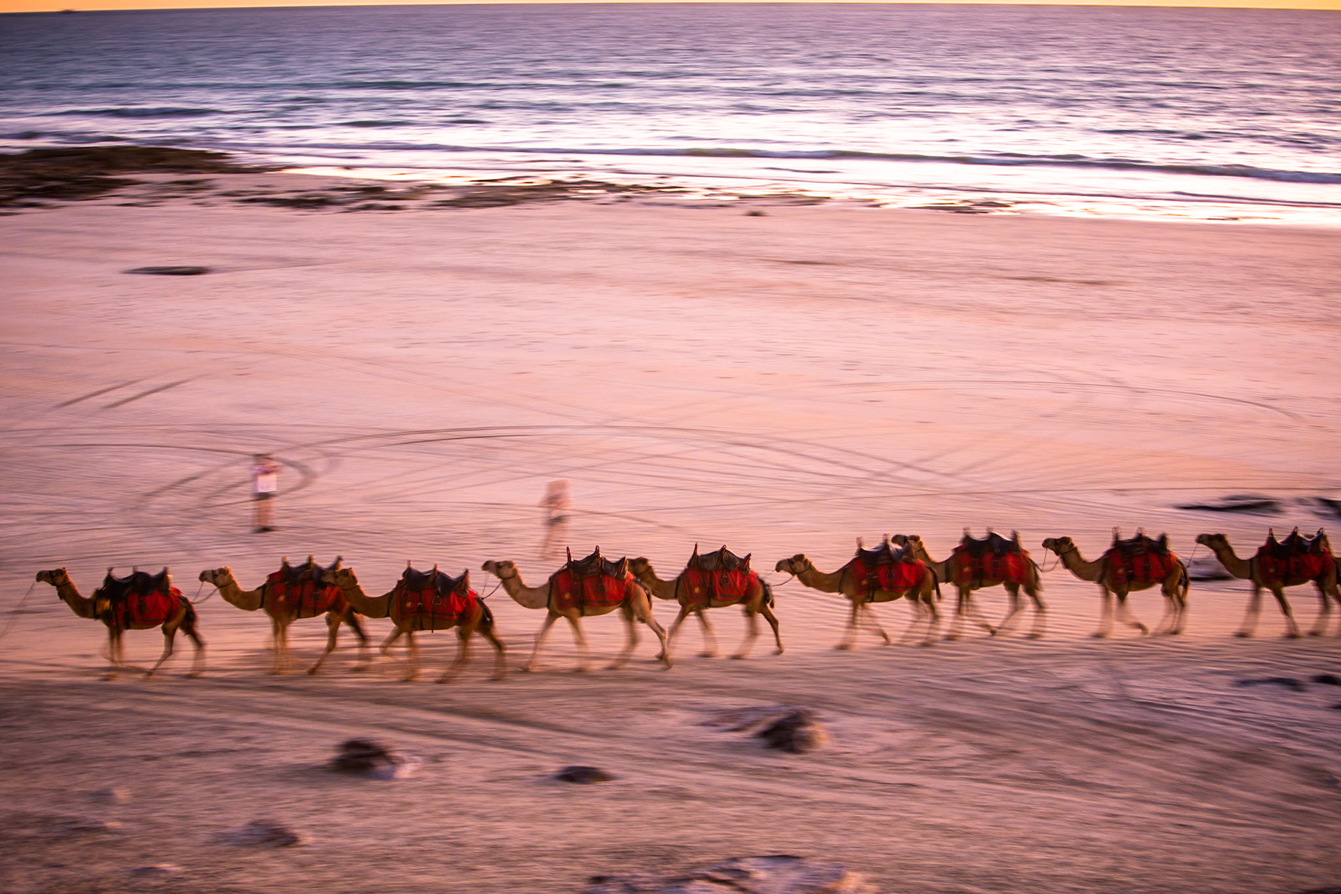 Broome, West Australia