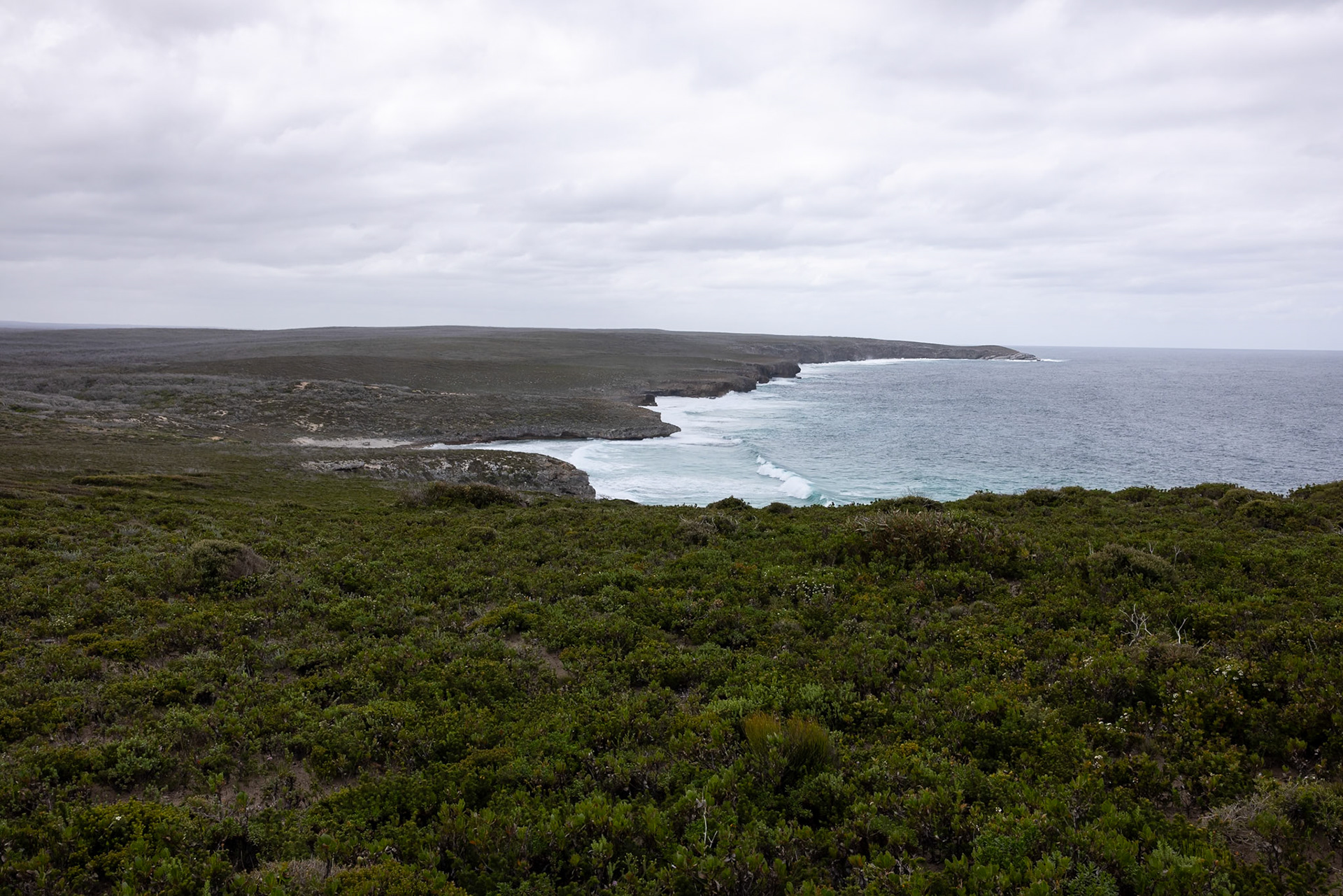 Kangaroo Island, South Australia
