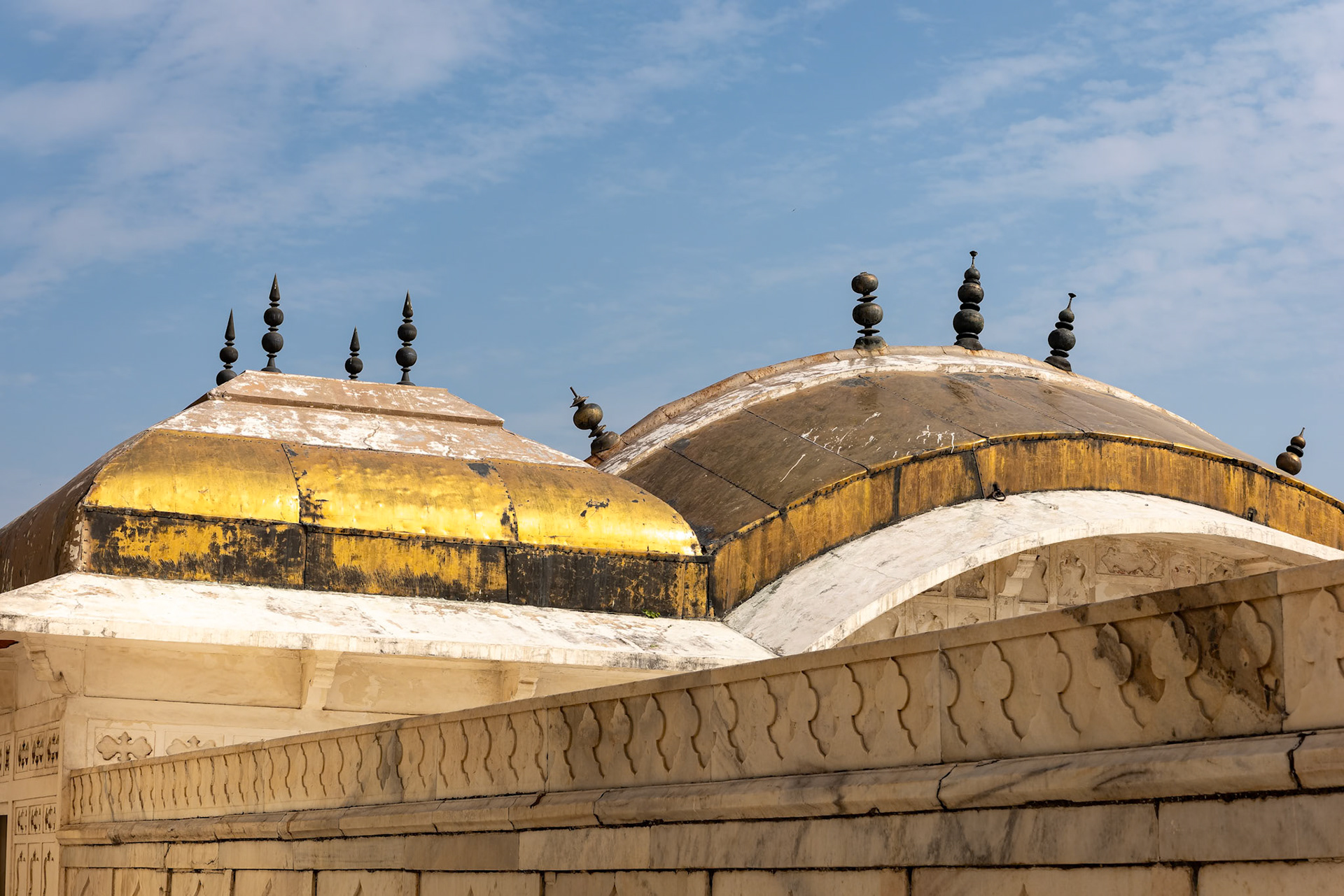 Agra Fort, Agra, India