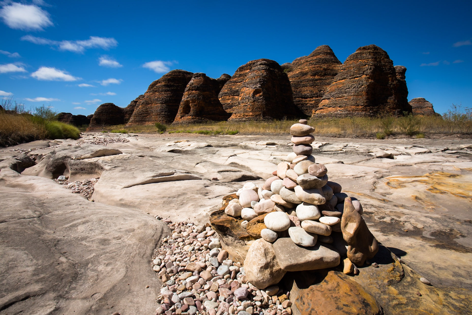 The Bungle Bungles, West Australia