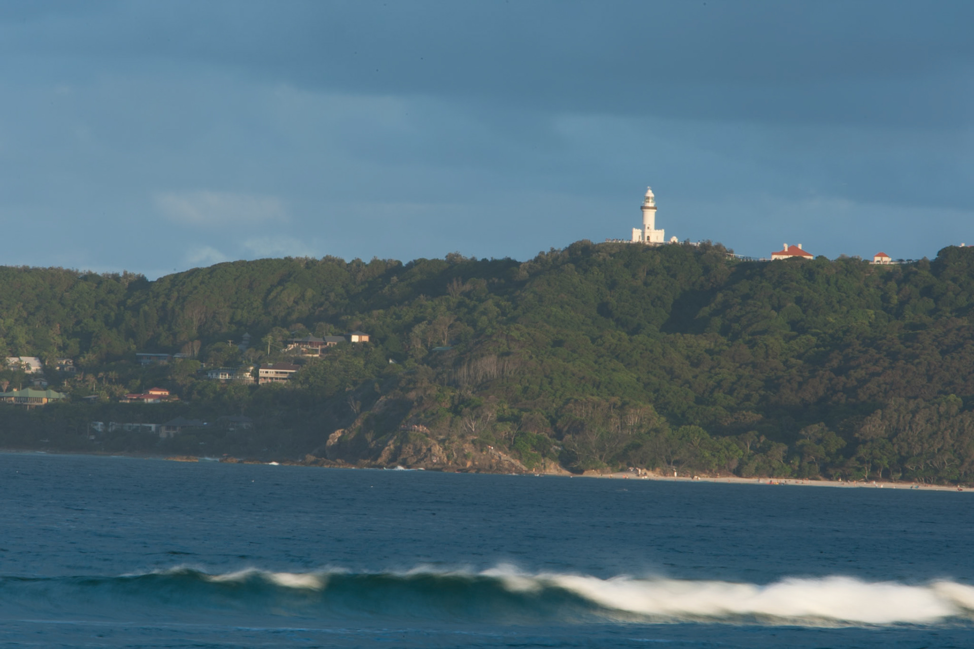 Cape Byron lighthouse, Byron Bay