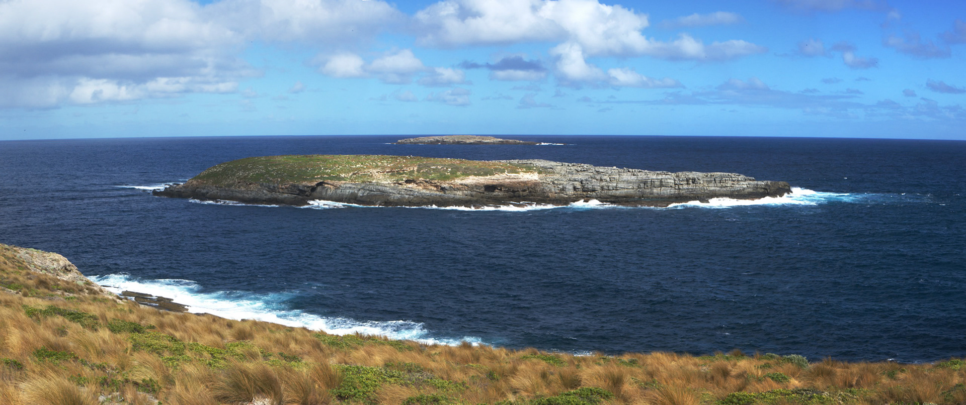 Cape de Coudiac in Flinders Chase National Park, Kangaroo Island, South Australia