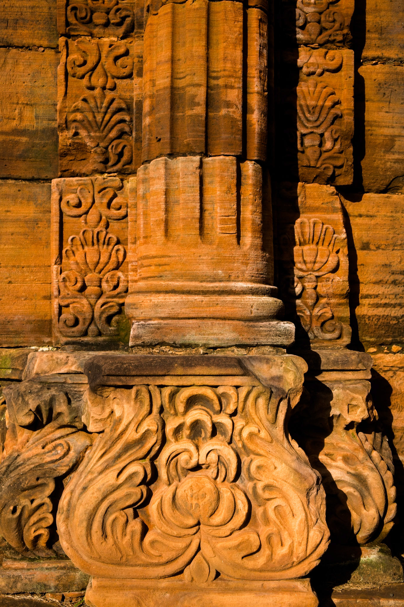 St Ignatio Miní, Misiones, Argentina