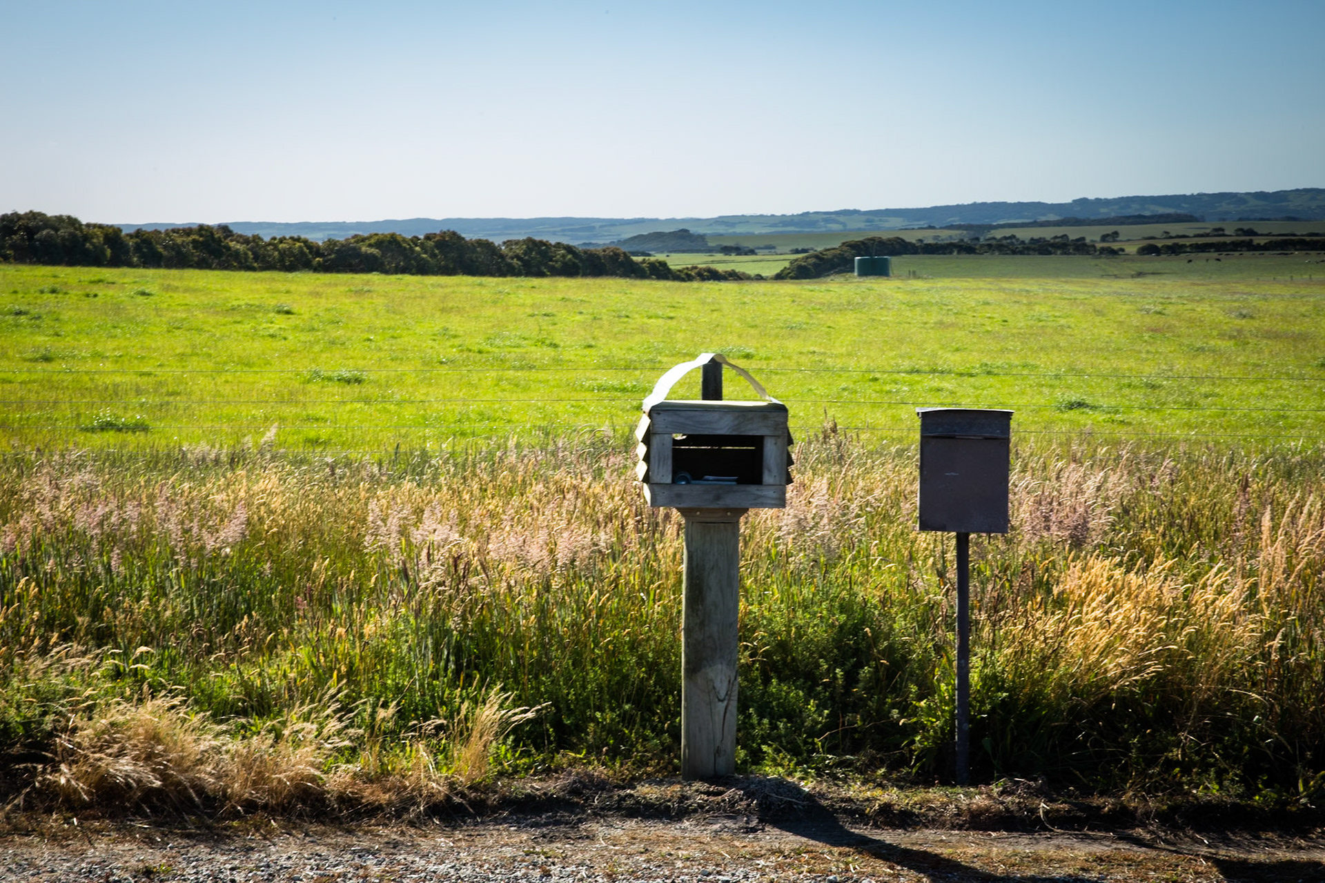 Tuesday am - Darby Saddle via Sparkes Lookout and Lookout Rocks to Tongue Point; and then on to Darby River for lunch.Tuesday pm - Lilly Pilly Gully carpark up to Tidal Overlook and on to Pillar Point then via Squeaky Beach and Picnic Beach to Picnic Beach carpark.