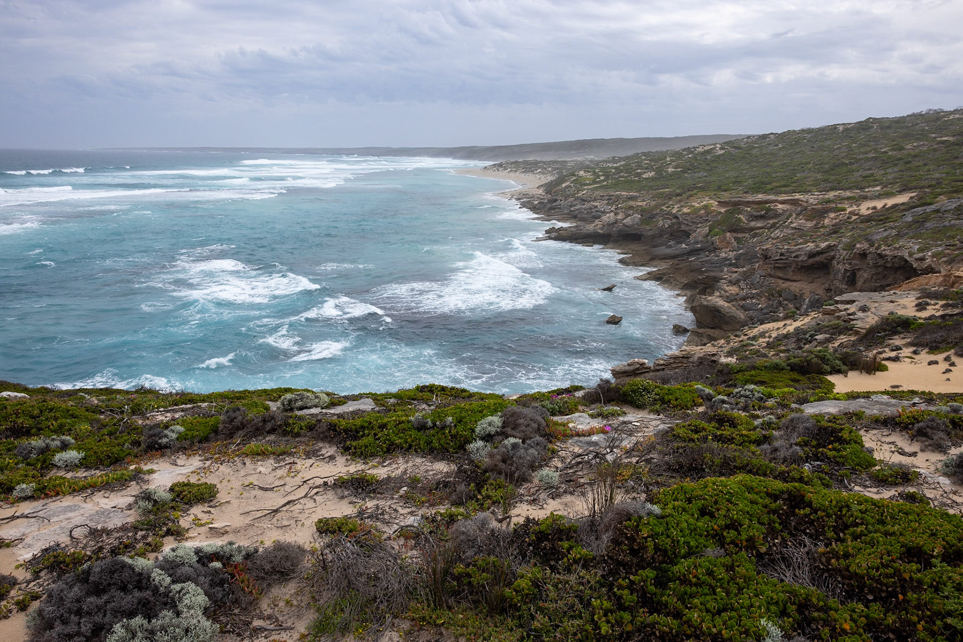 Kangaroo Island, South Australia