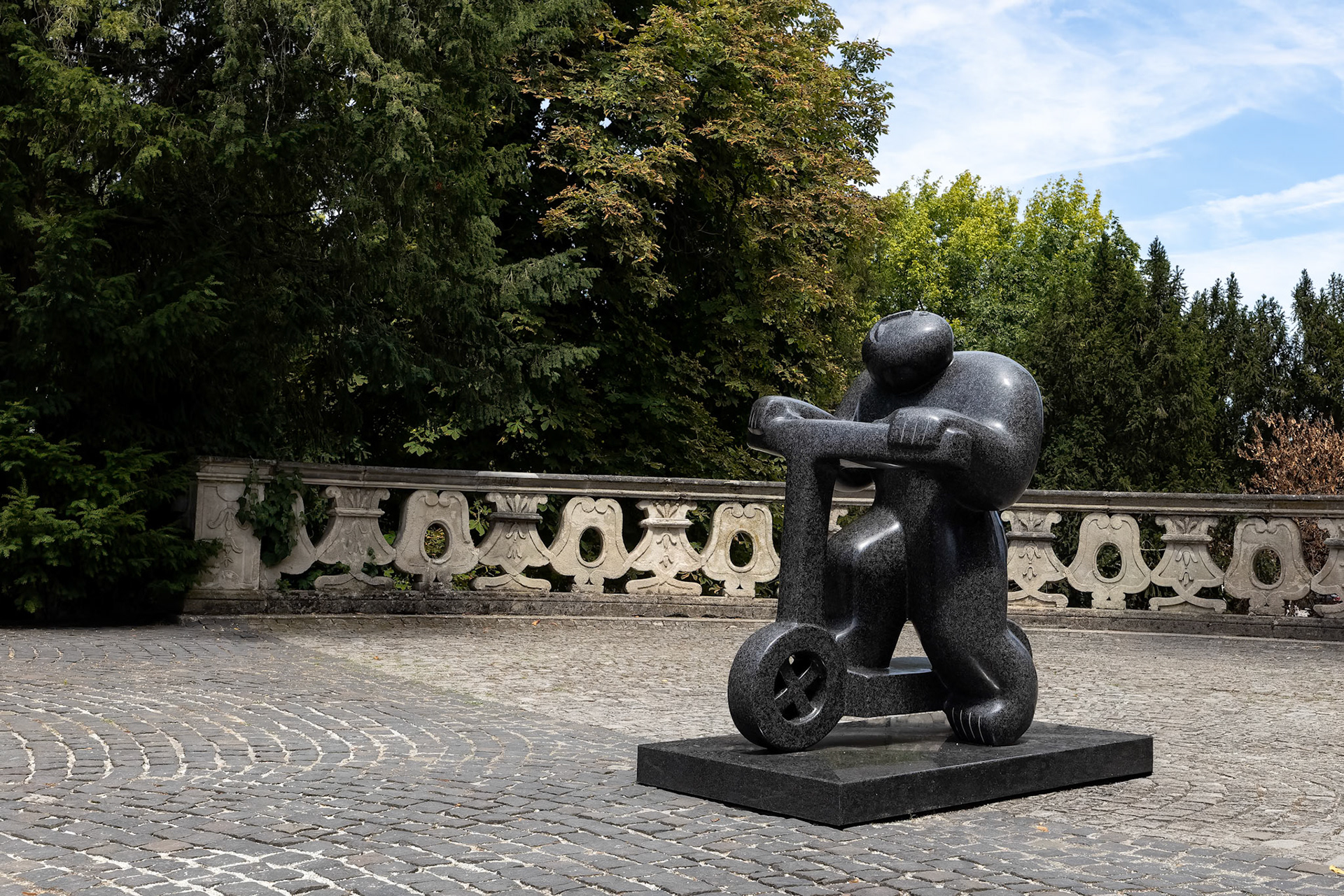 Royal Palace of Gödöllő, Grassalkovich Castle, Budapest, Hungary