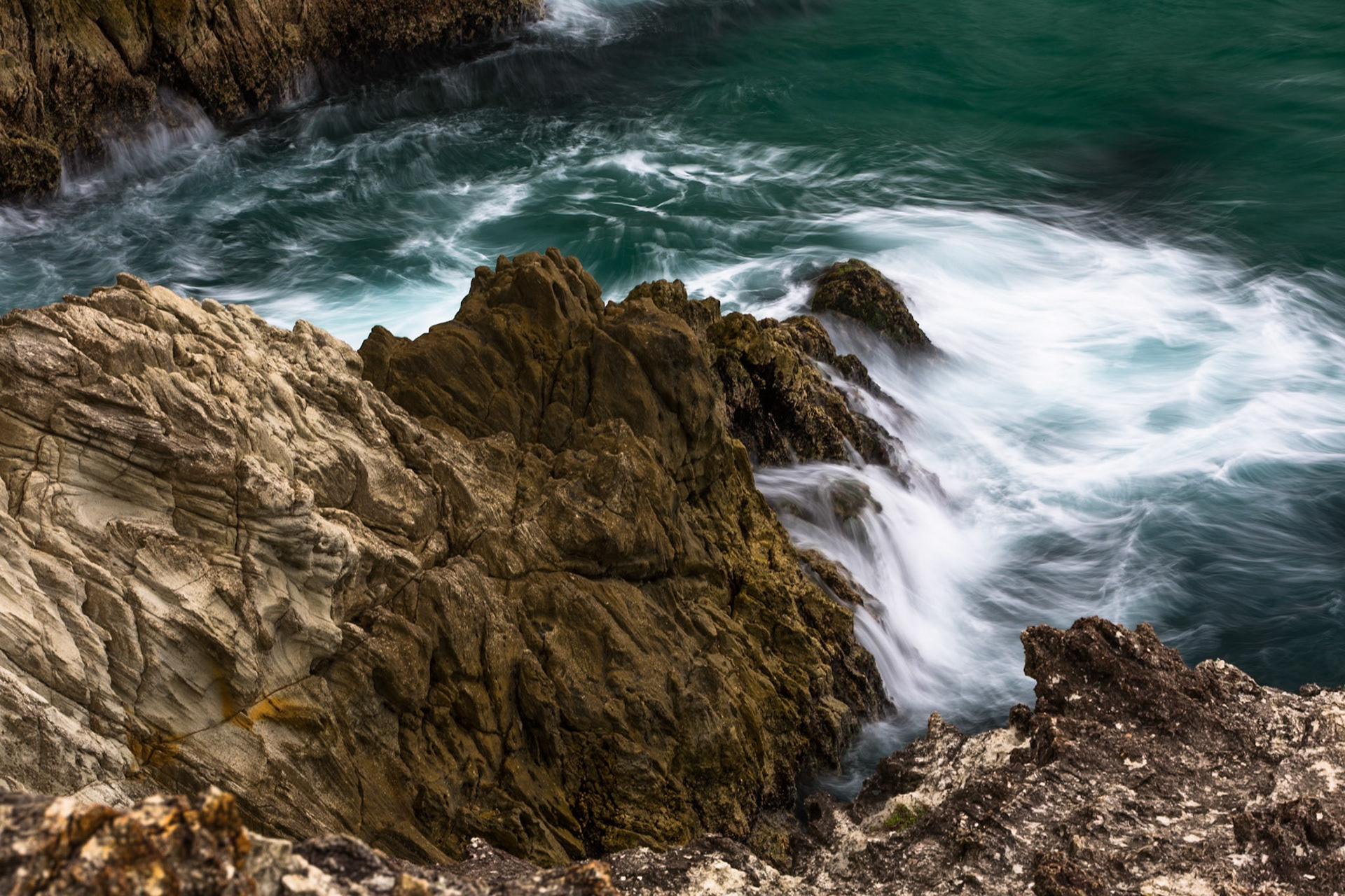 Stradbroke Island, Queensland