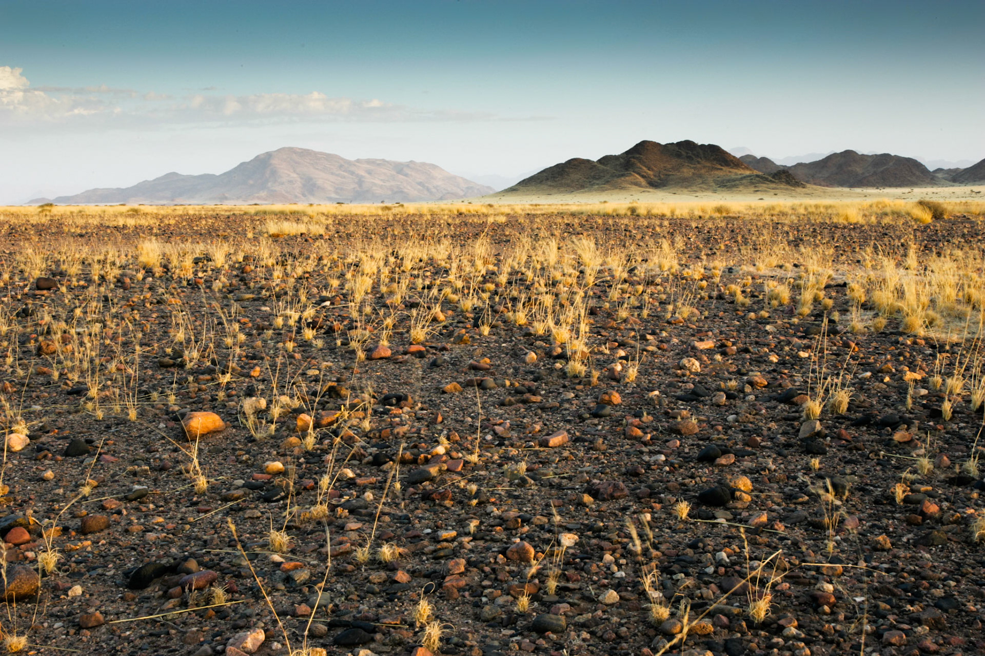 Sesriem to Sandwich harbour, Namibia