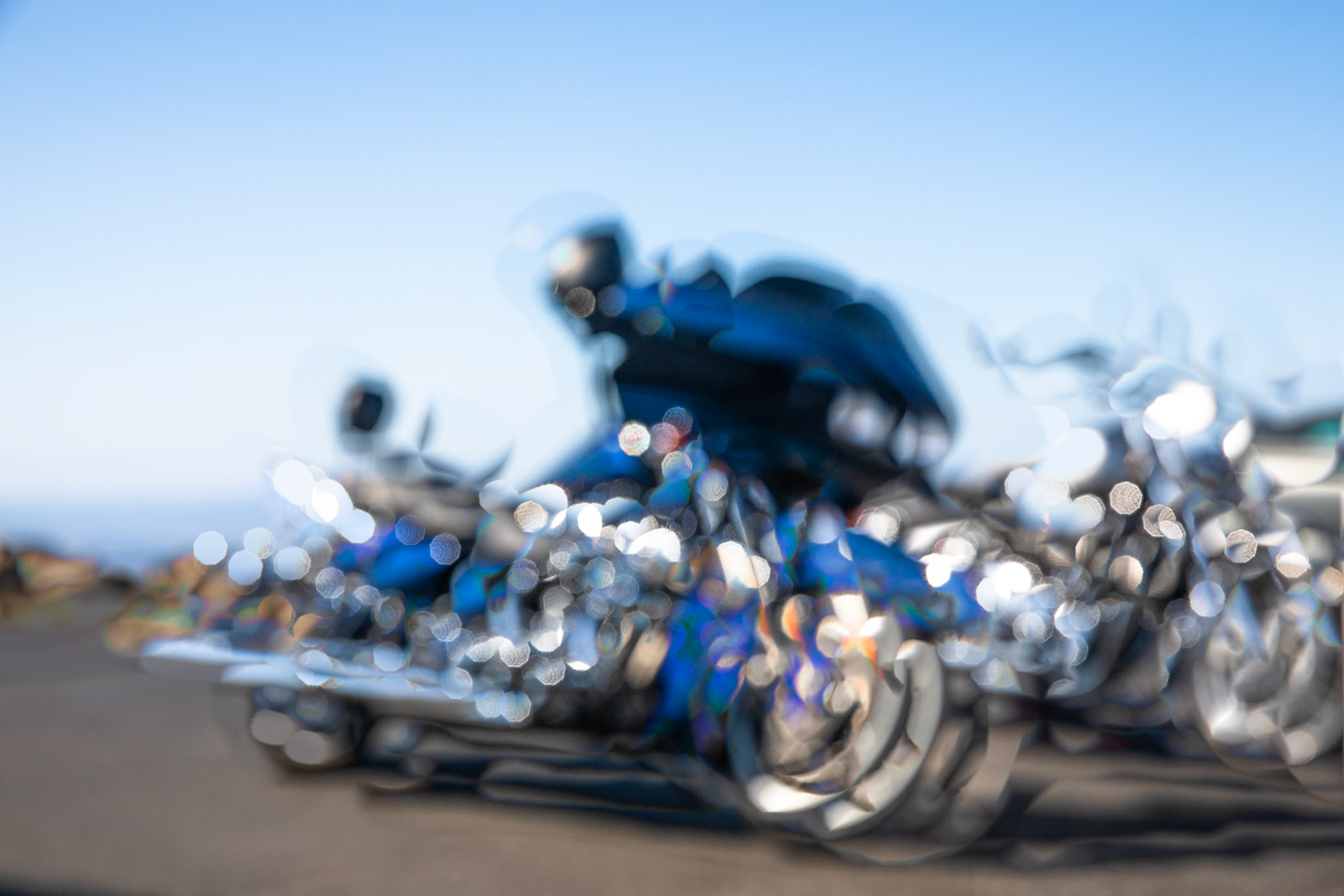 Mount Wellington, Hobart, Tasmania