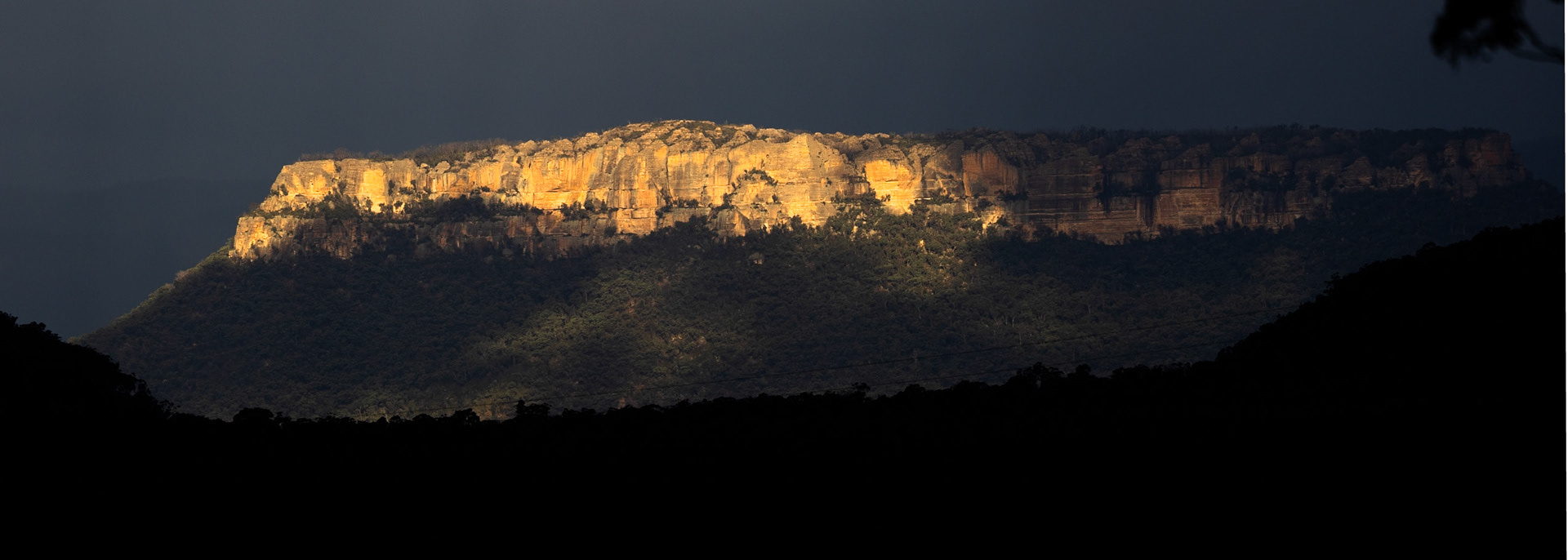 Turon Gates, New South Wales