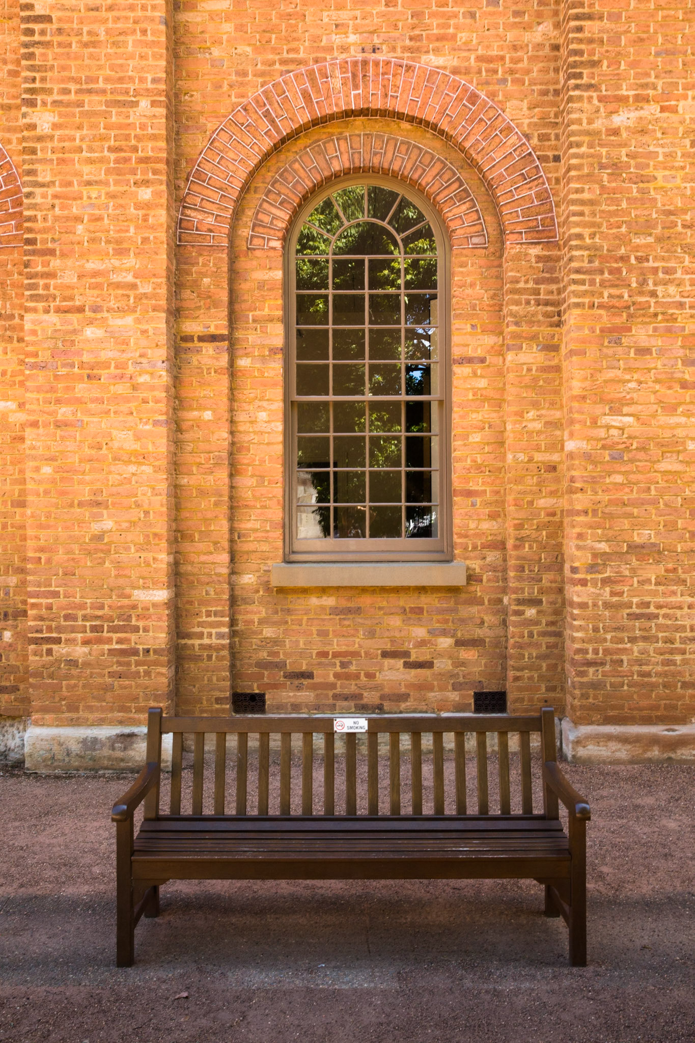Hyde Park Barracks, Sydney