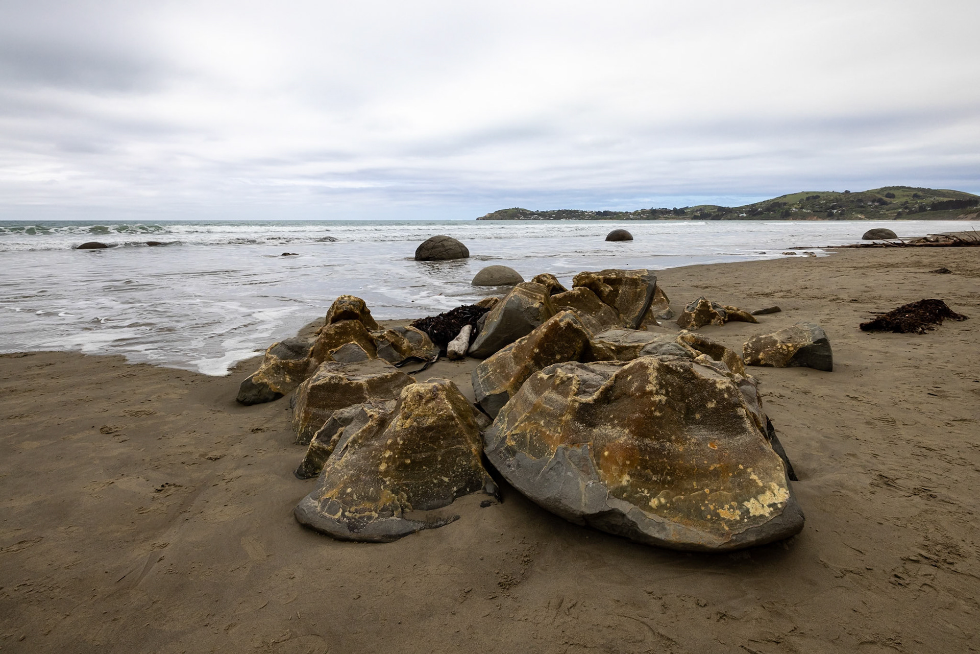 Oamaru, New Zealand