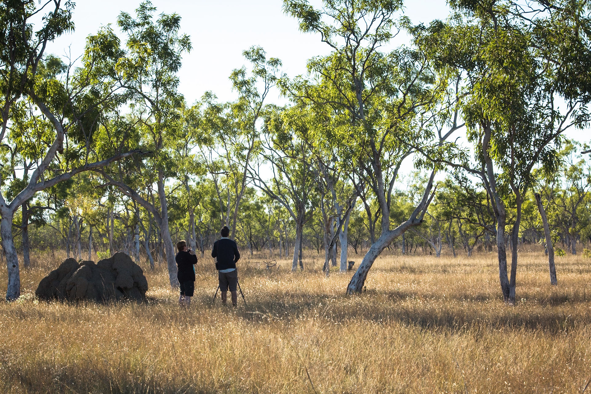 Broome, West Australia