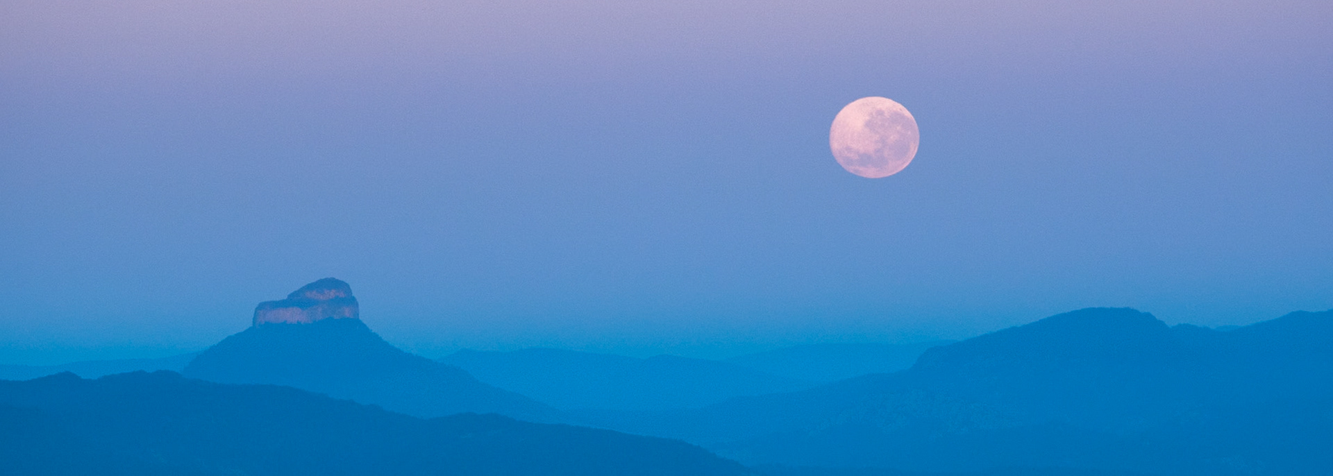 Lamington National Park, Queensland