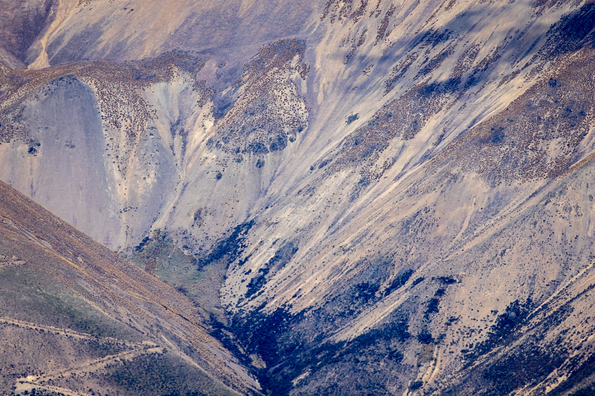 Twizel, New Zealand