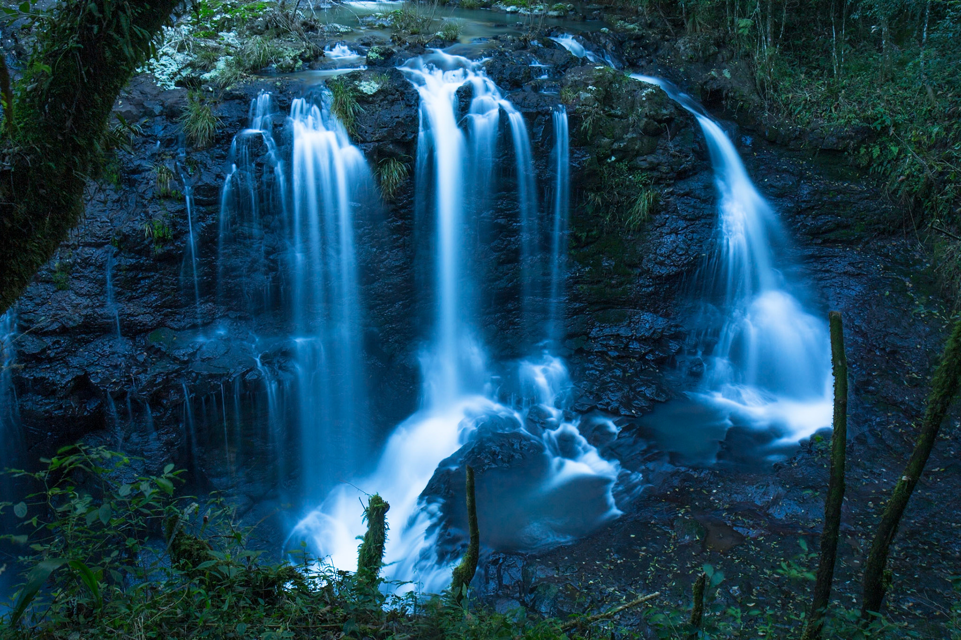 Moconá, Misiones, Argentina