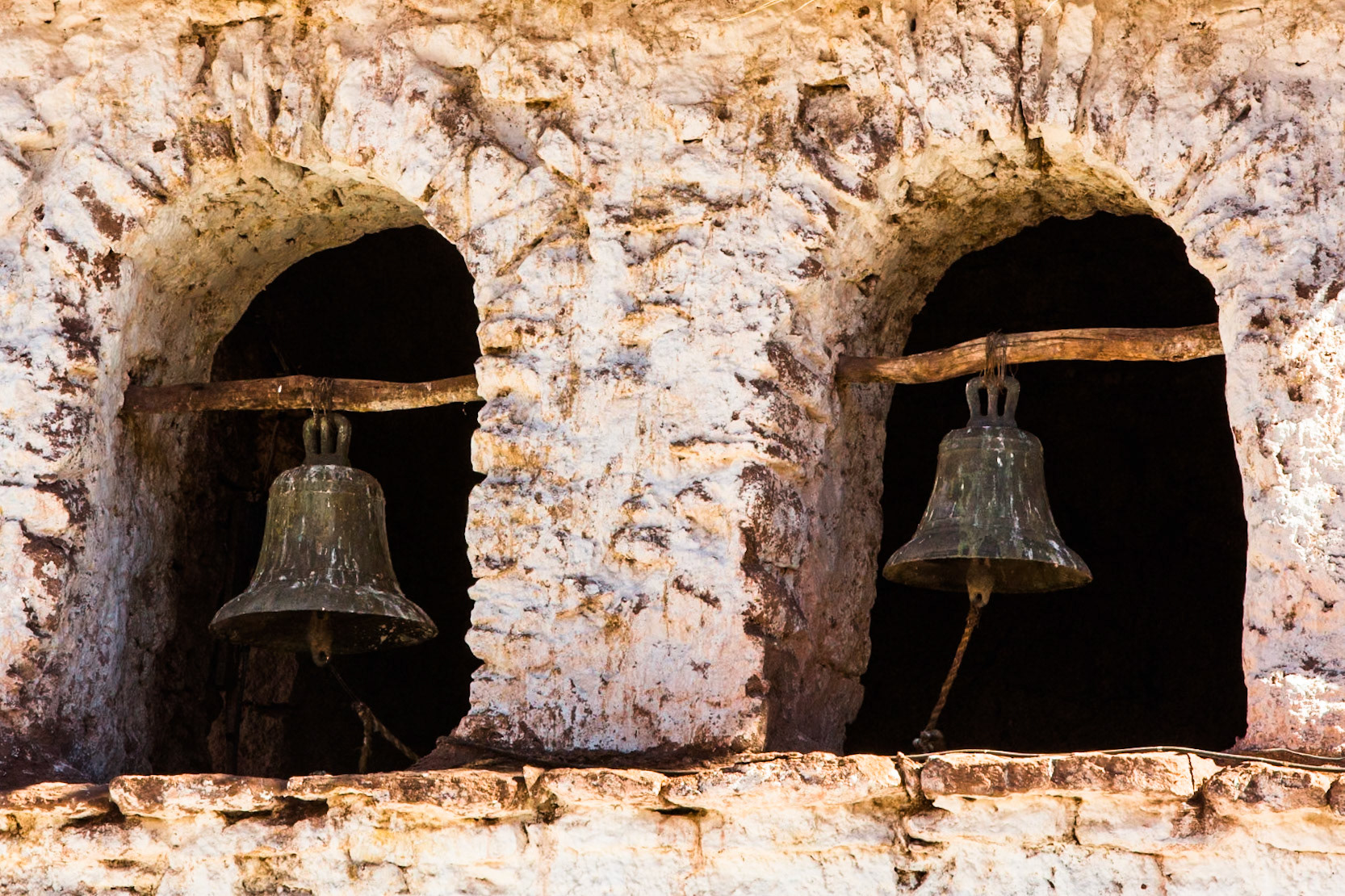 San Isidro, Machuca village, Altiplano, Atacama, Chile