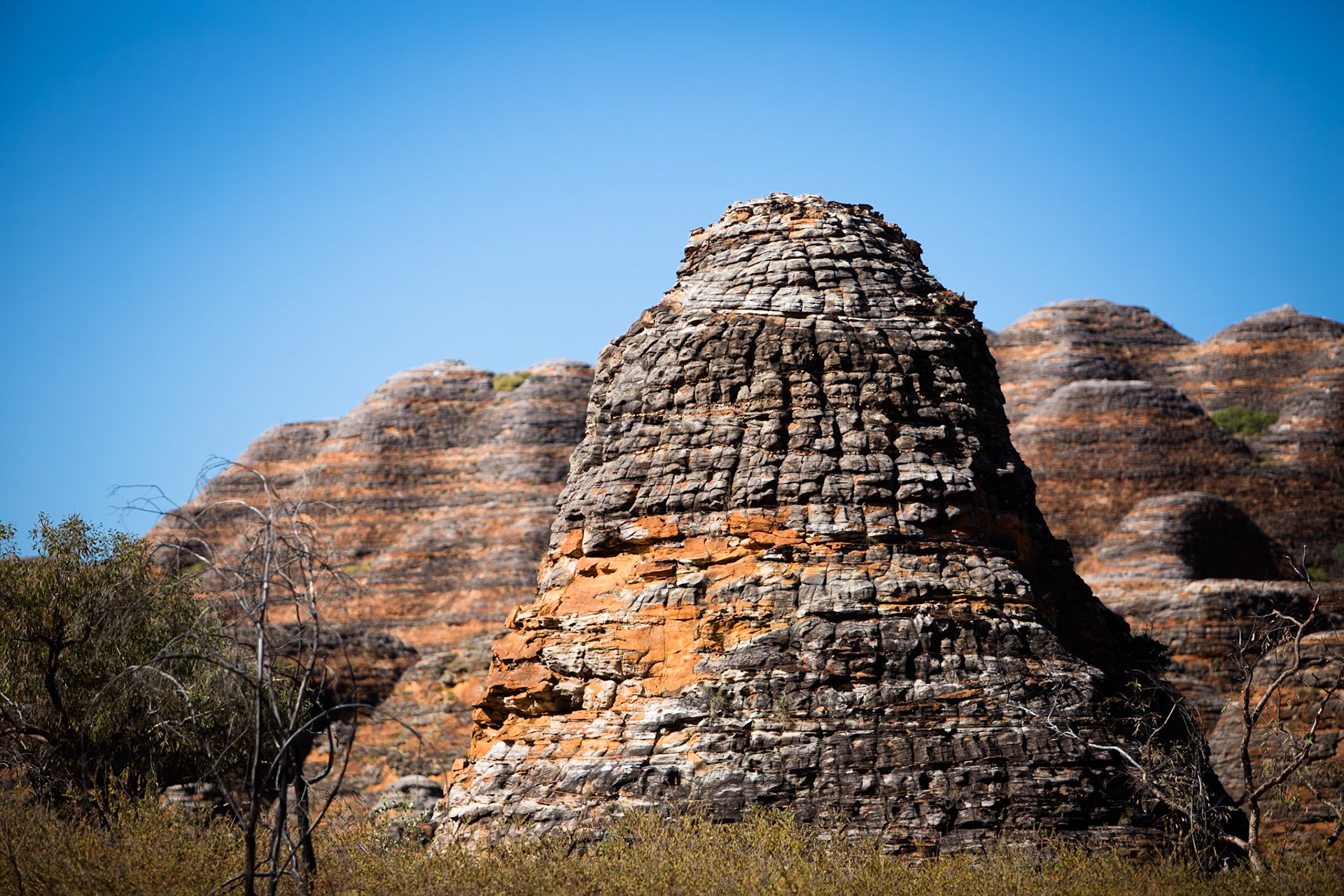 The Bungle Bungles, West Australia