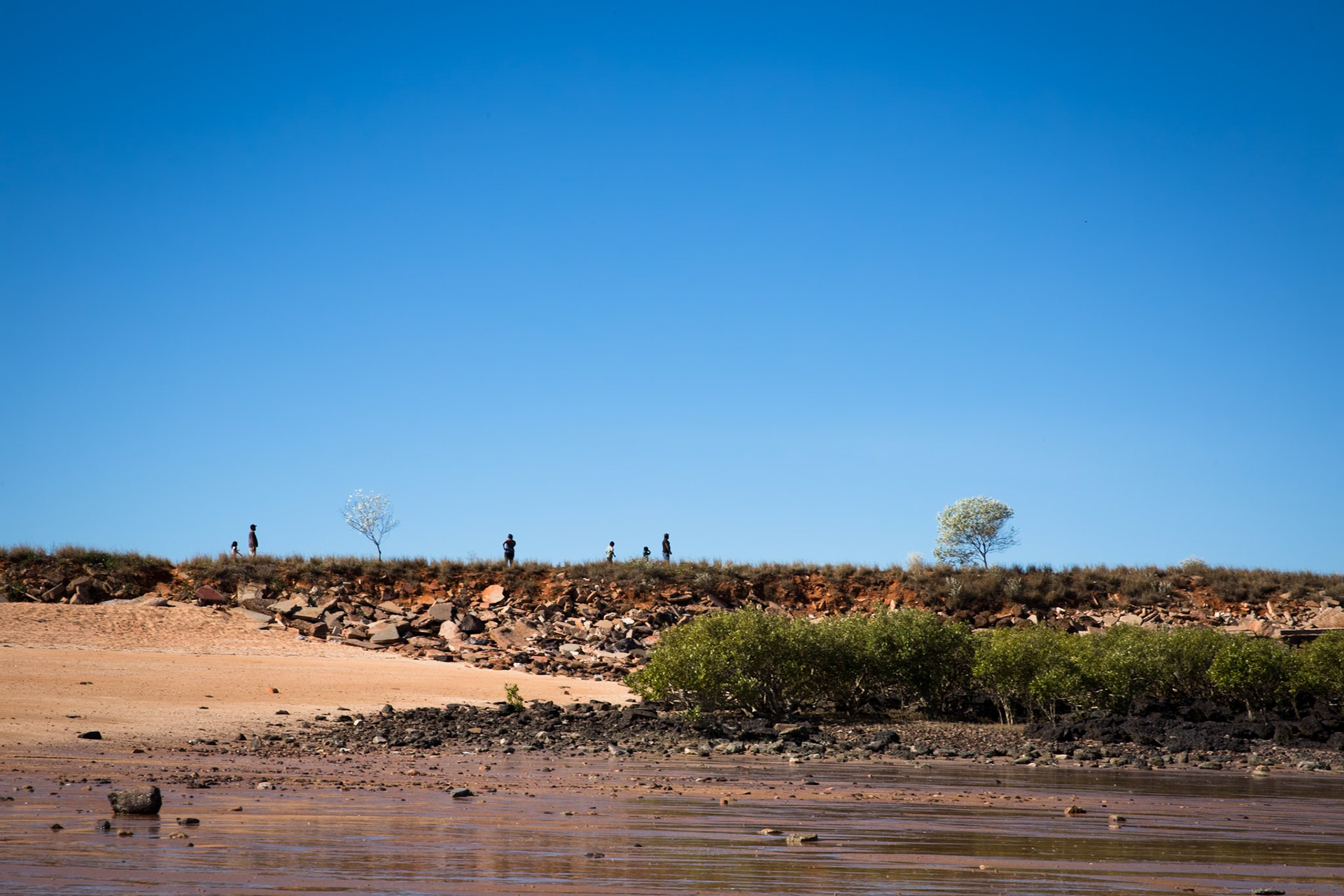 Broome, West Australia