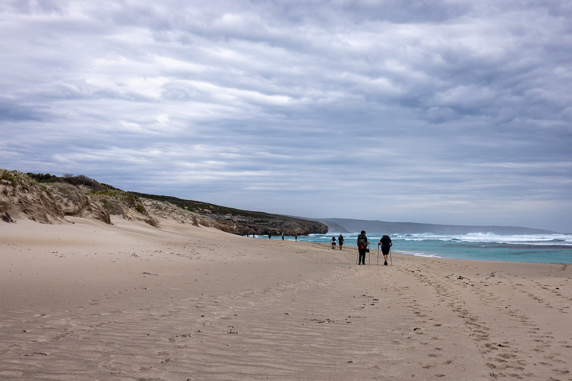 Kangaroo Island, South Australia
