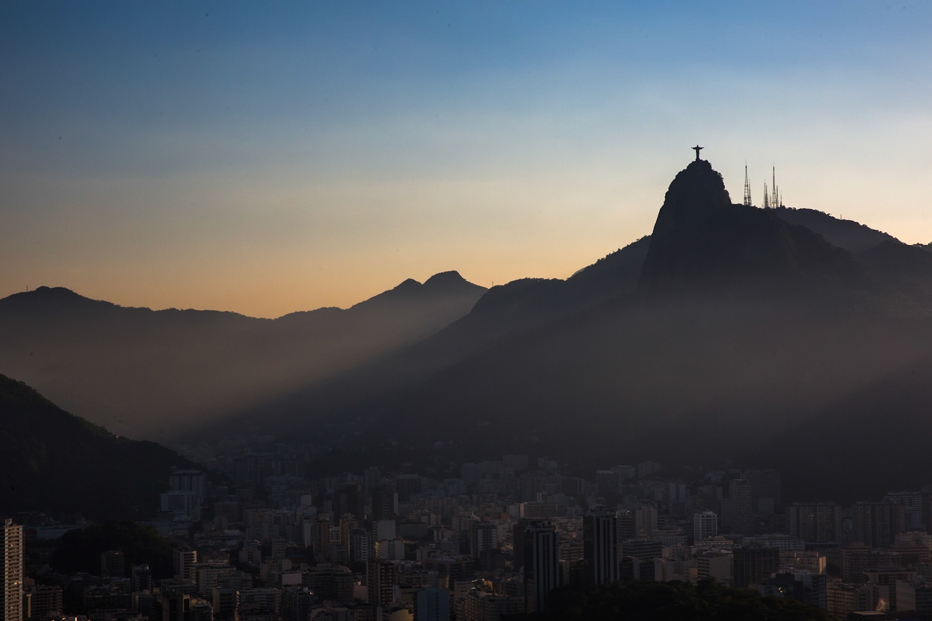 Rio de Janeiro, Brazil