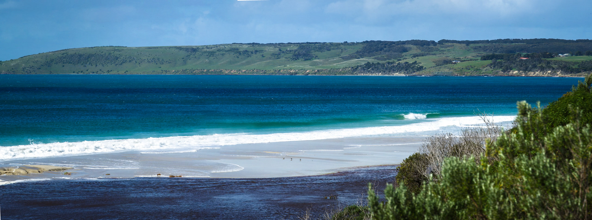 Antechamber Bay, Kangaroo Island, South Australia