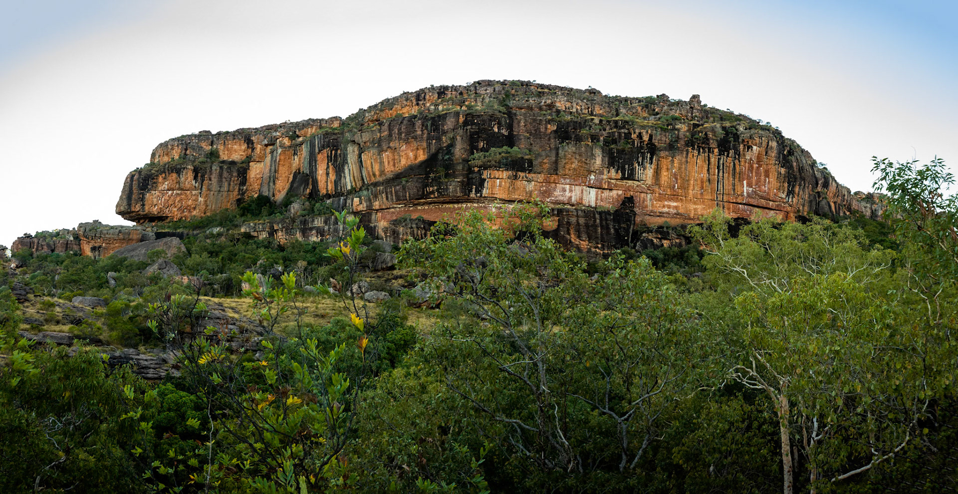 Anbangbang, Kakadu, Northern Territory, Australia