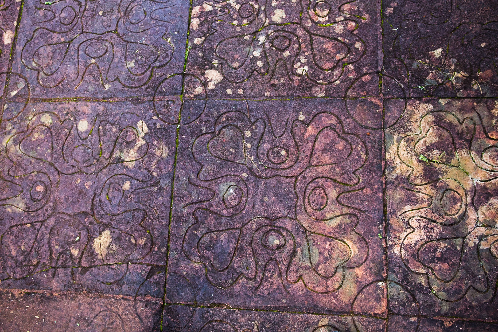 St Ignatio Miní, Misiones, Argentina