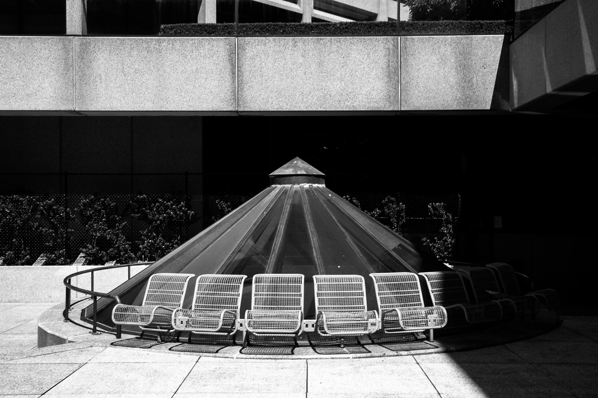 State Library of New South Wales, Macquarie street, Sydney