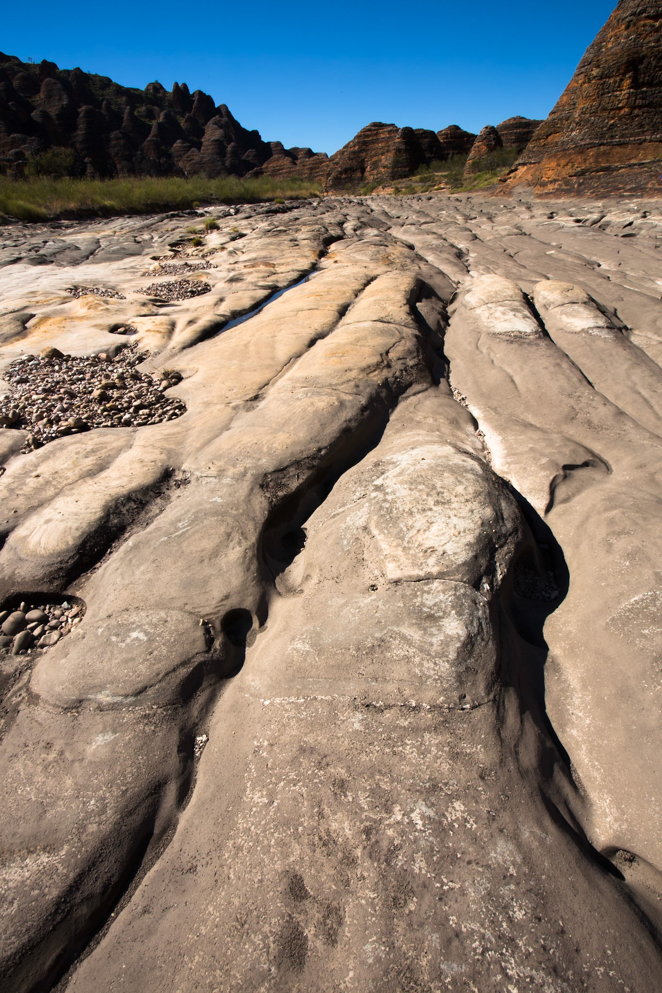 The Bungle Bungles, West Australia