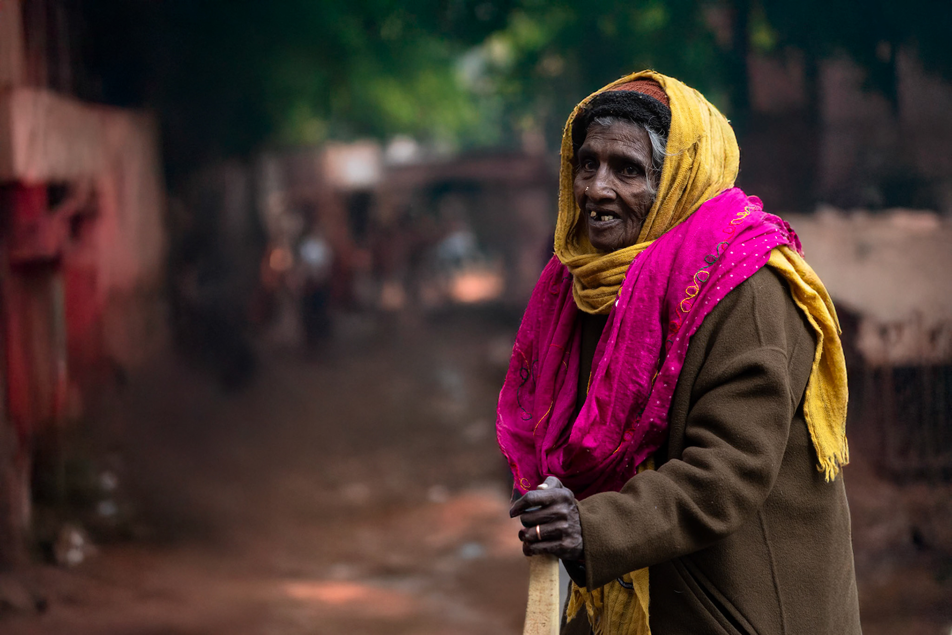 Gurudwara Bungla shabib, Delhi, India