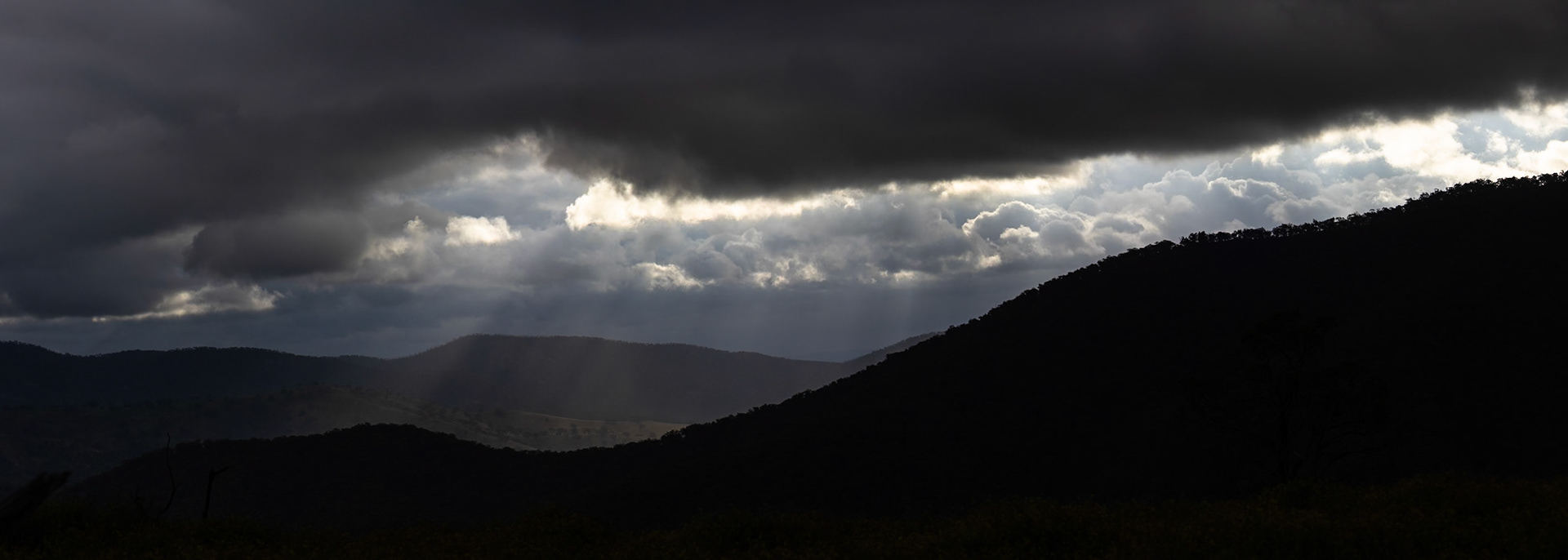 Turon Gates, New South Wales