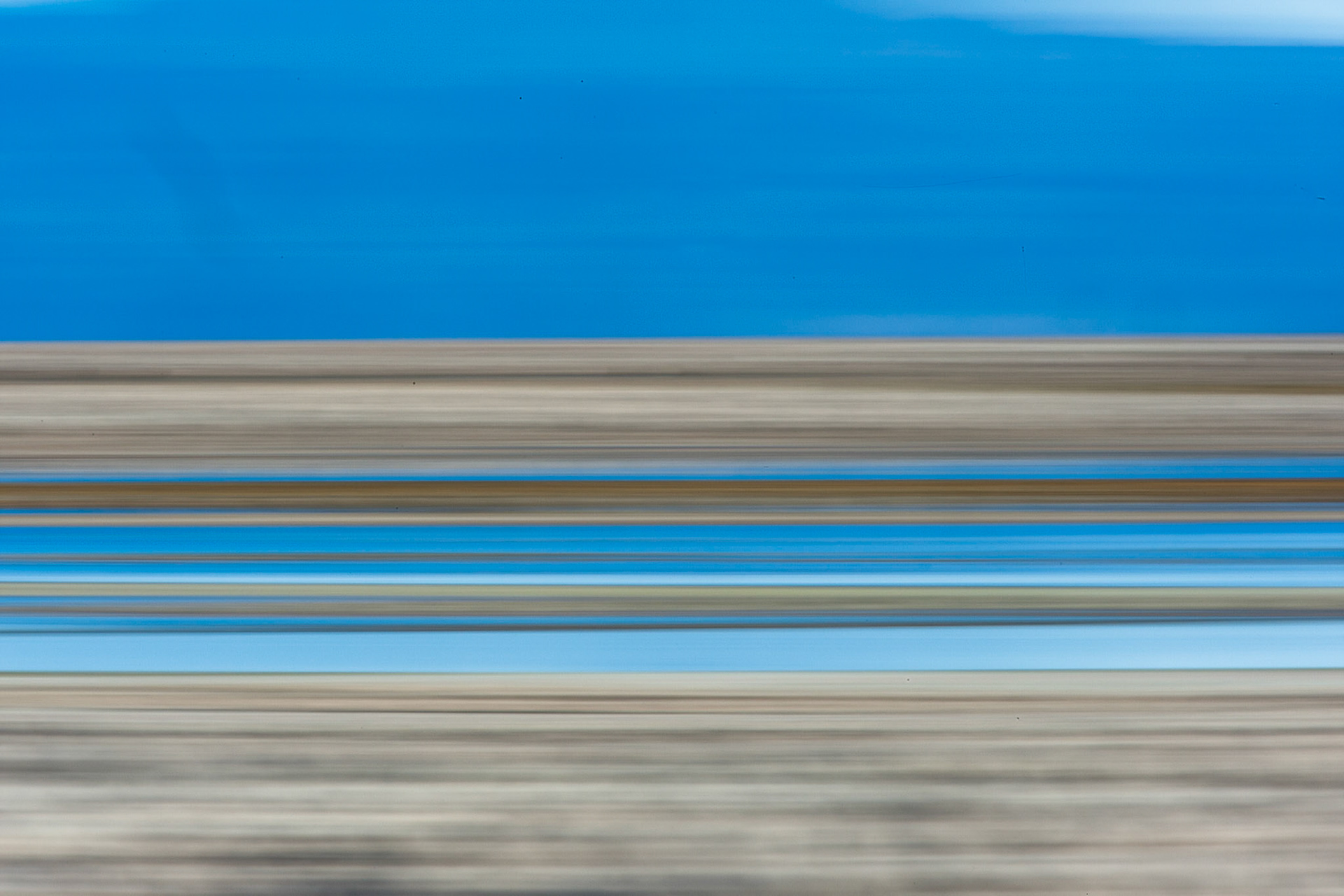 Salar de Atacama, Chaxa lagoon, Atacama, Chile