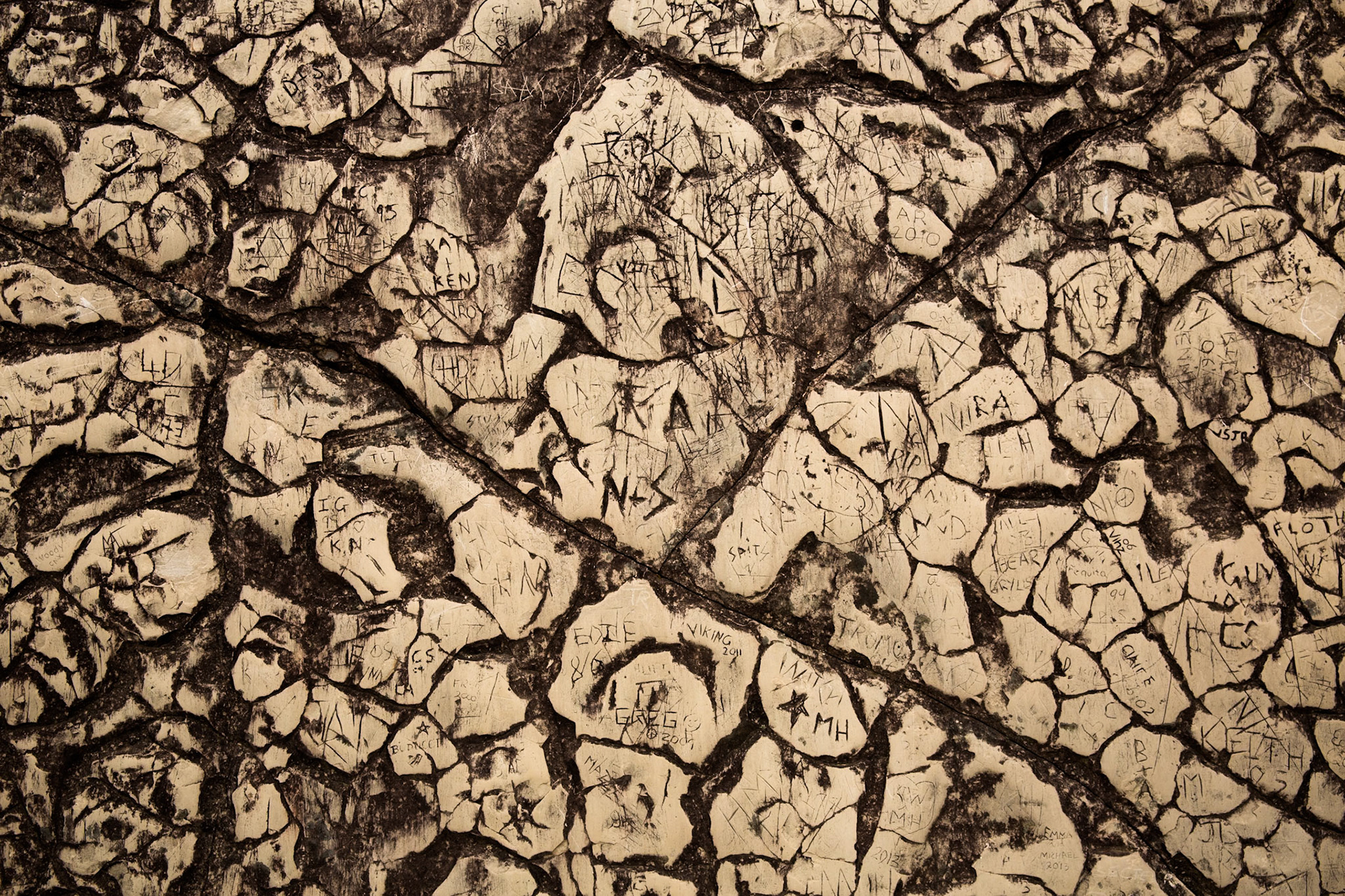 Started at the Scenic Railway and descended via Furber Steps to Federal Pass. Traversed Federal Pass past the lower station of Scenic Railway; through the landslide area; past the bottom of Golden Stairs as far as Ruined Castle.  Lunch on top Ruined Castle then completed a circuit around Ruined Castle back to Federal Pass.  Retraced our steps to Golden Stairs which we took up to Narrow Neck. Notes by Peter Watt.