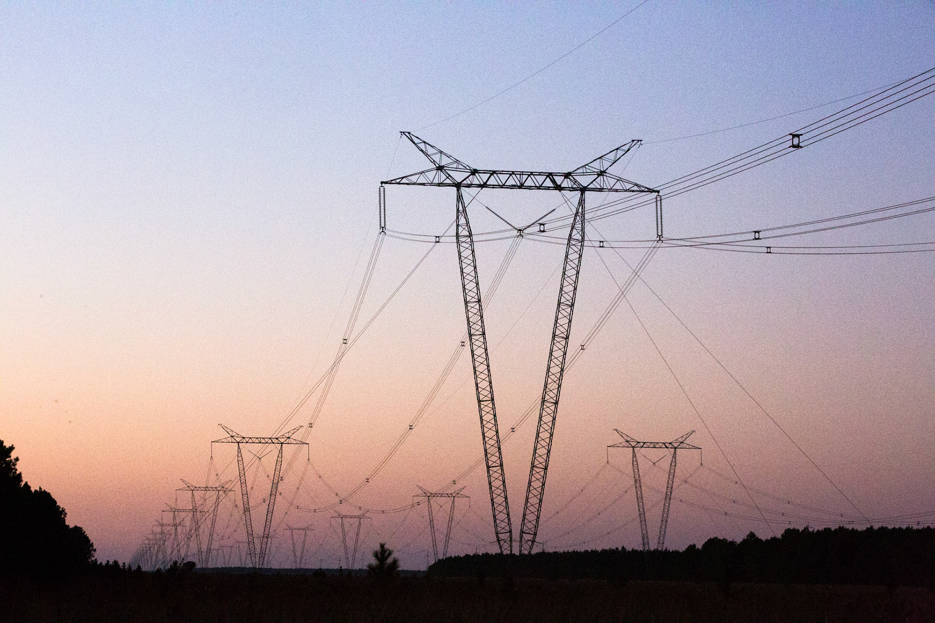 Puerto Valle Esteros, Ibera wetlands, Corrientes, Argentina