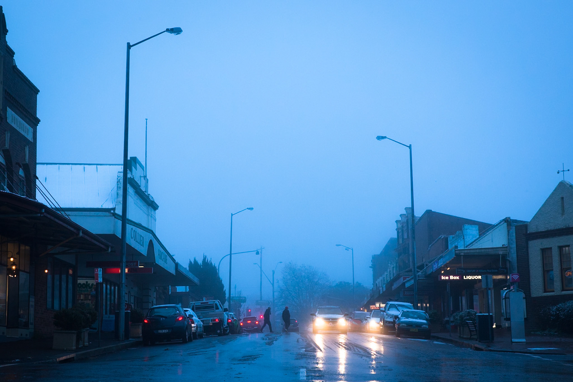 Glenella, Blackheath, Blue Mountains