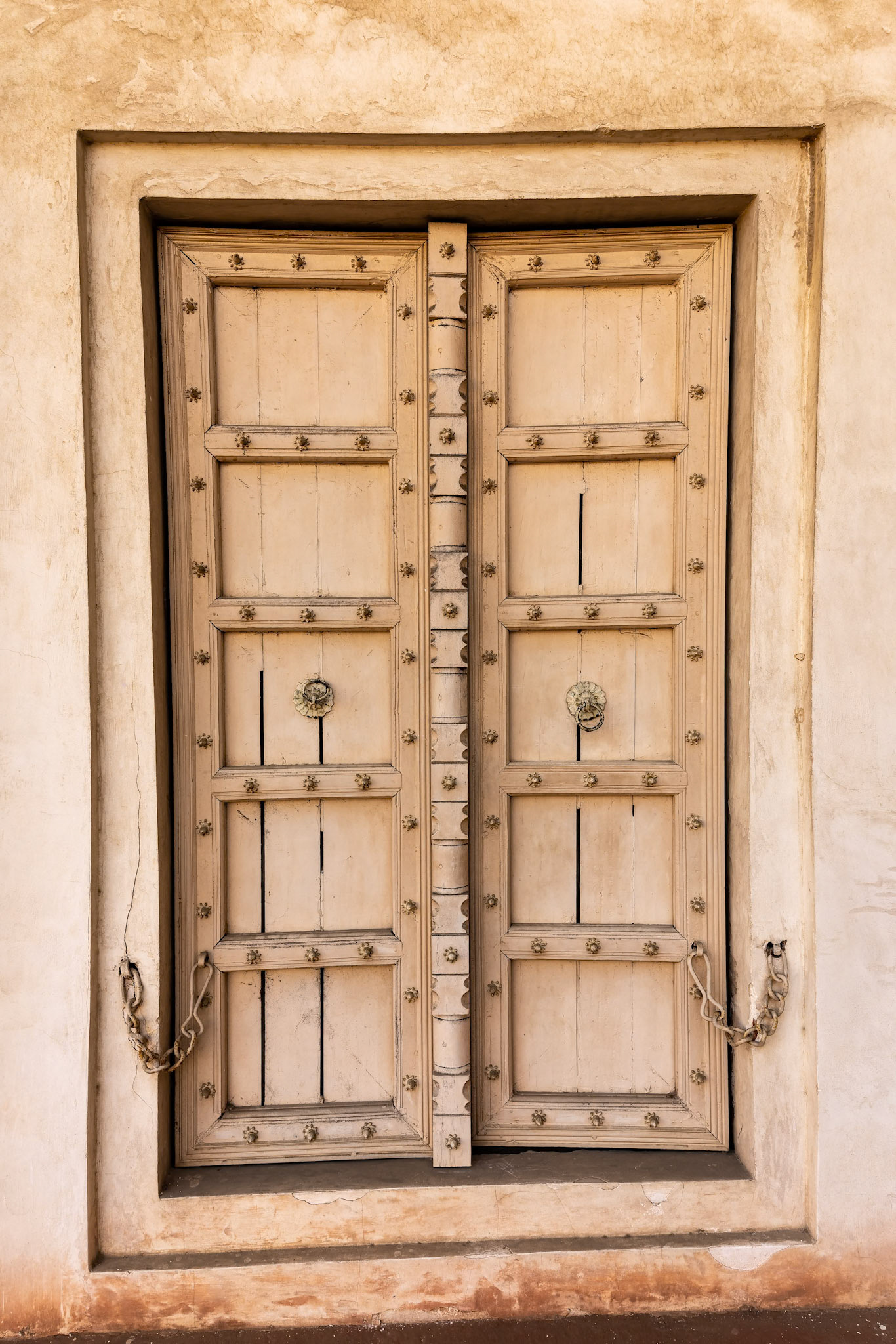 Agra Fort, Agra, India