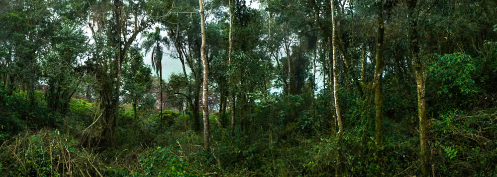 Moconá, Misiones, Argentina