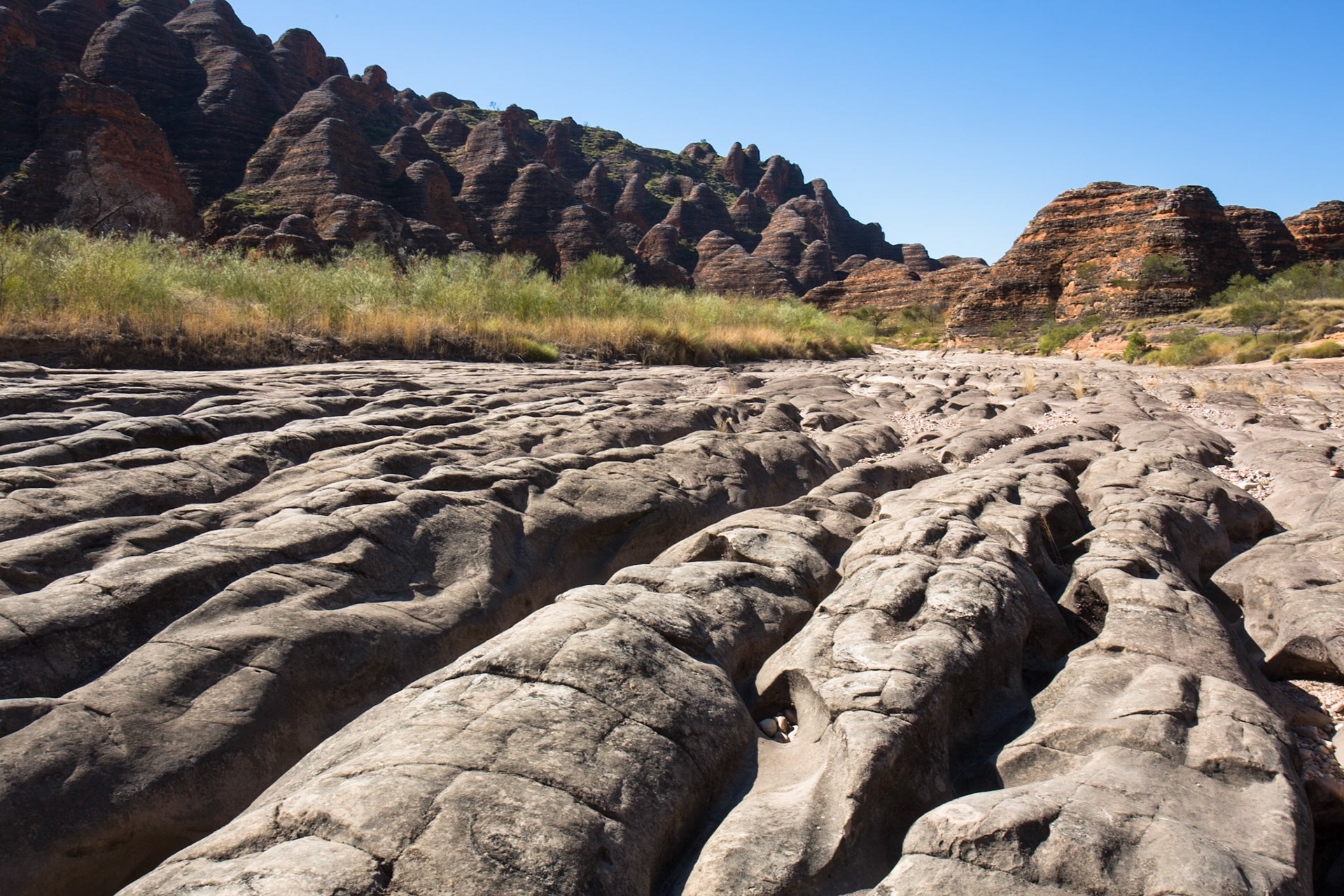 The Bungle Bungles, West Australia